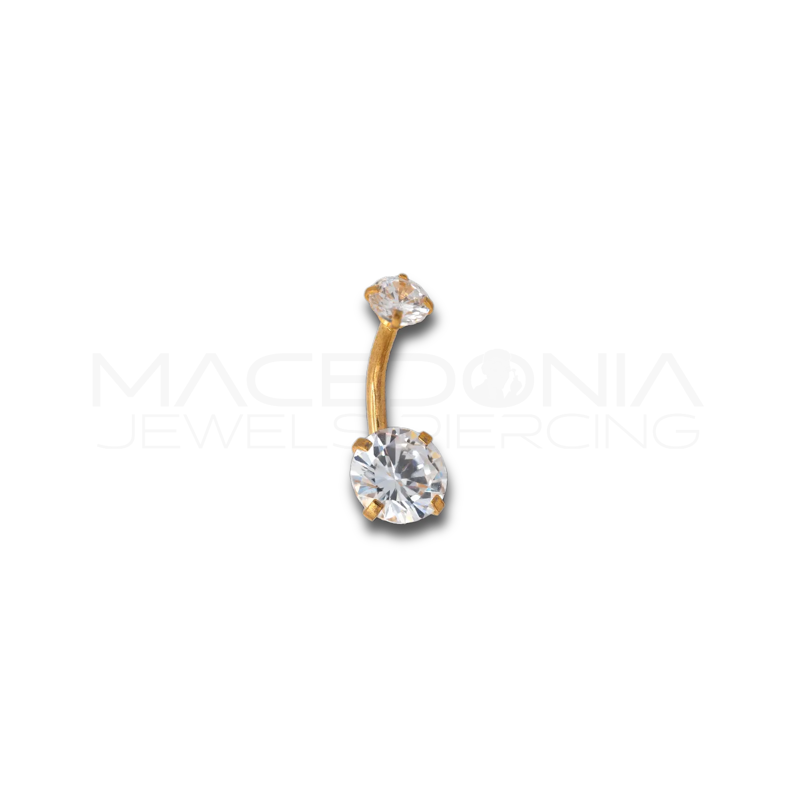 BANANA Macedonia Jewels Piercing