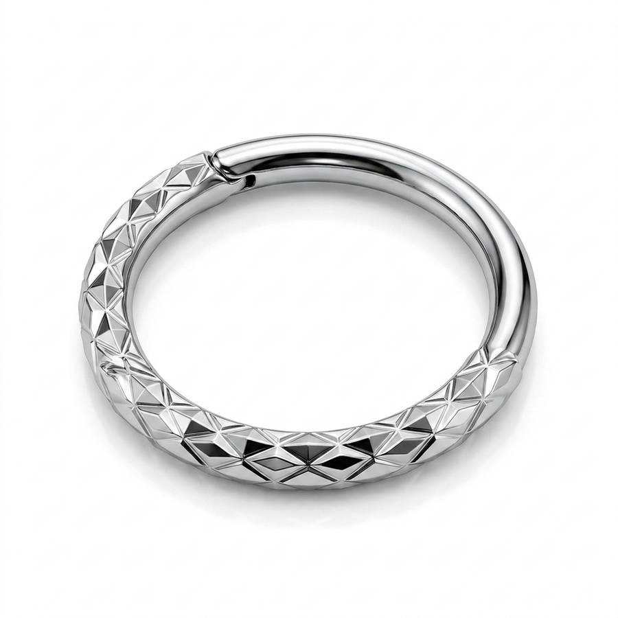 316L surgical steel