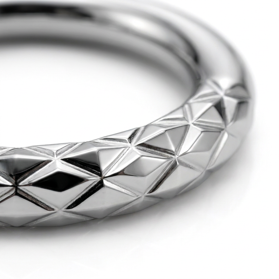 316L surgical steel