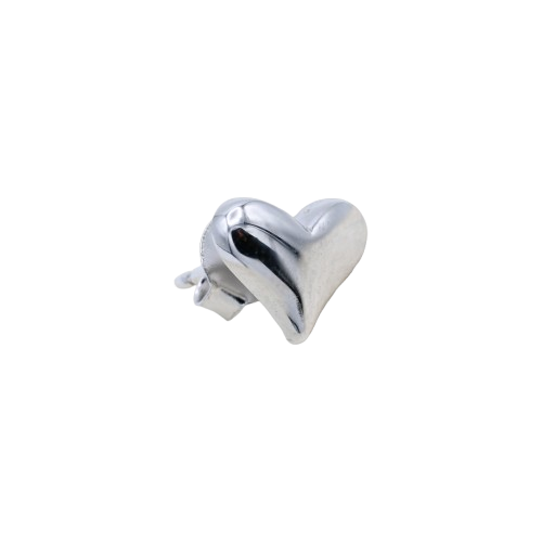 ORECCHINO CON CUORE