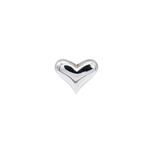 ORECCHINO CON CUORE