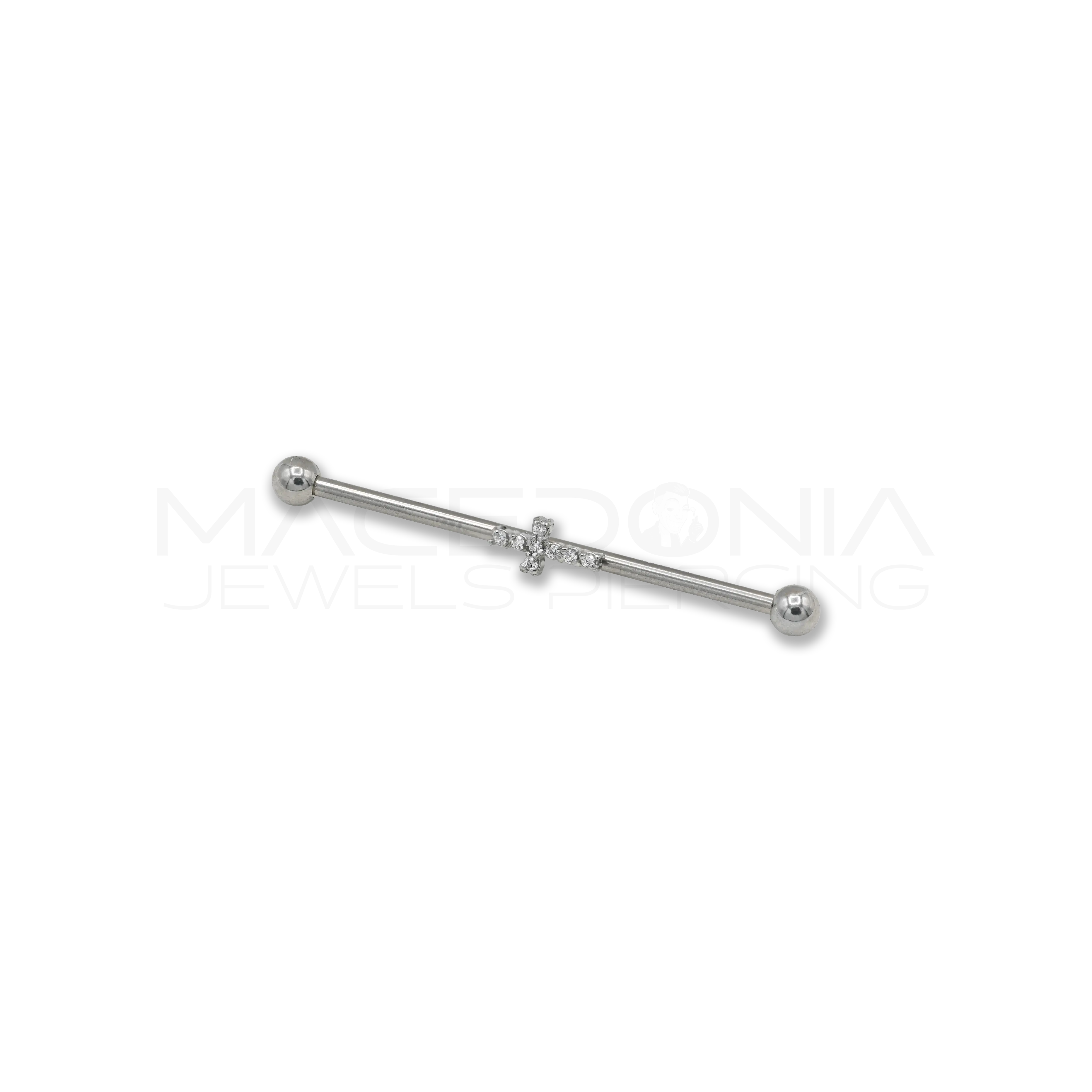 Barbell con Croce