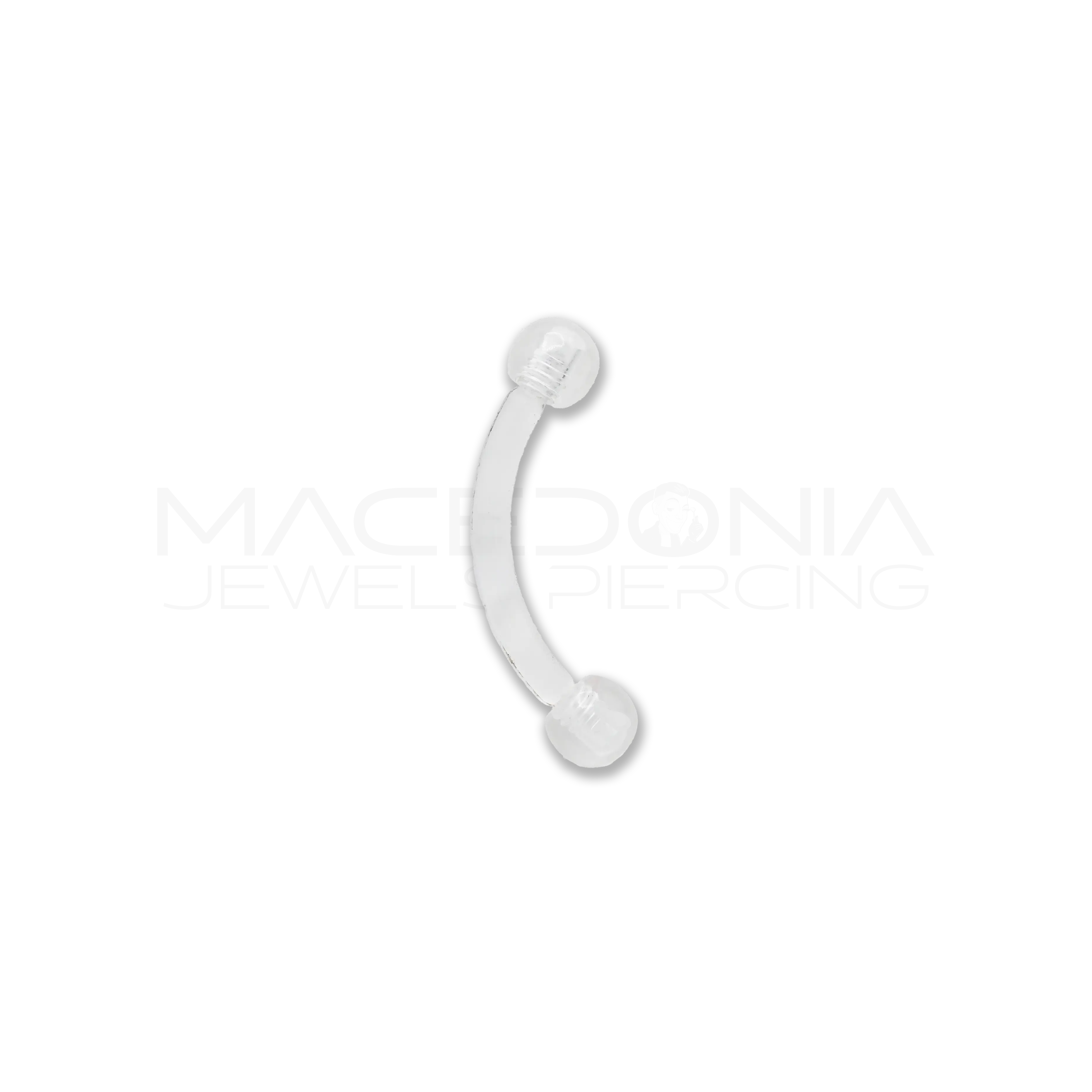 BANANA IN TEFLON