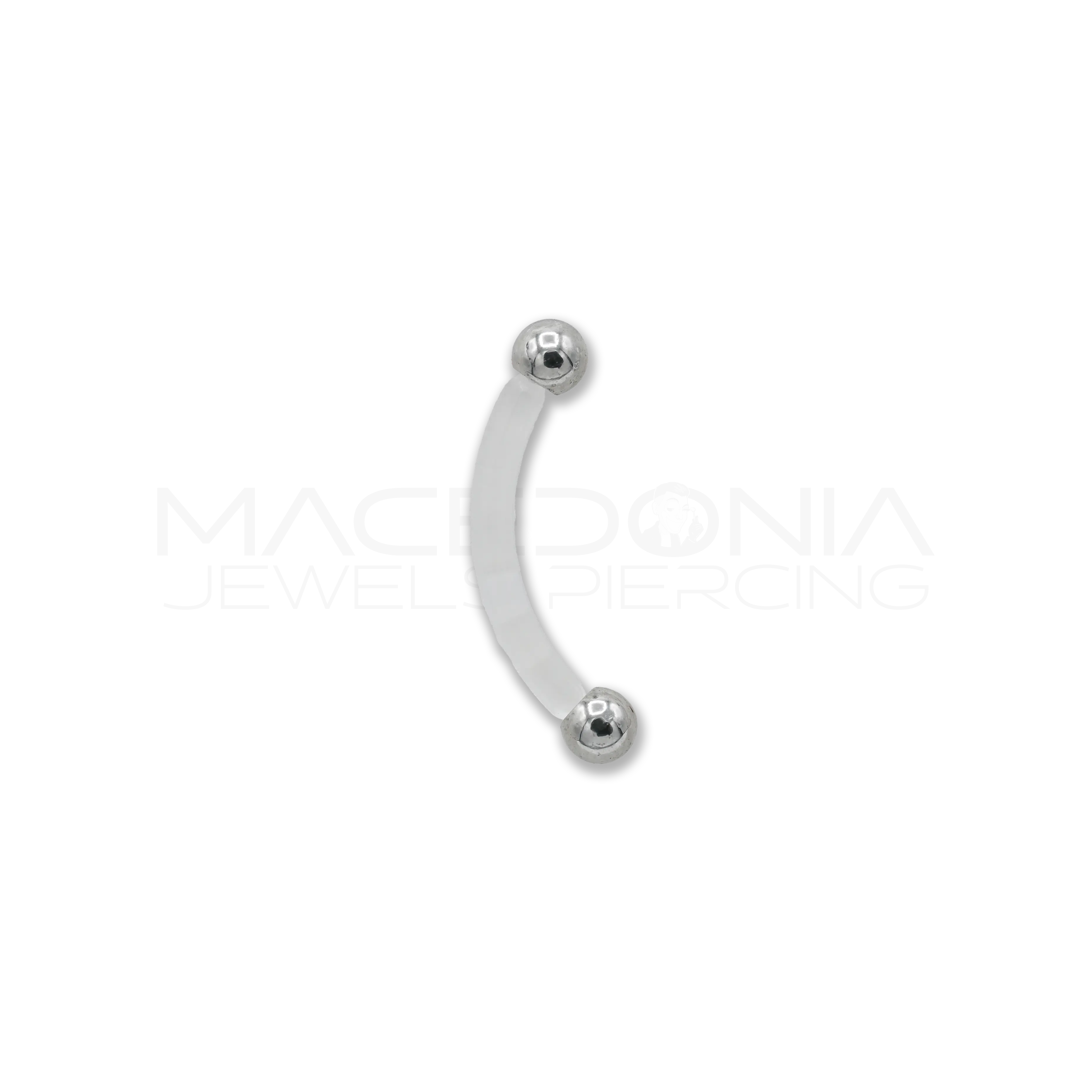 BANANA IN TEFLON