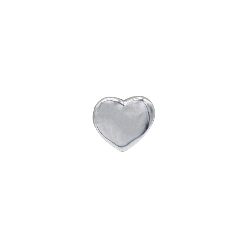 ORECCHINO CON CUORE