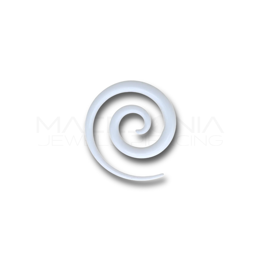 Dilatatore a Spirale in Acrilico
