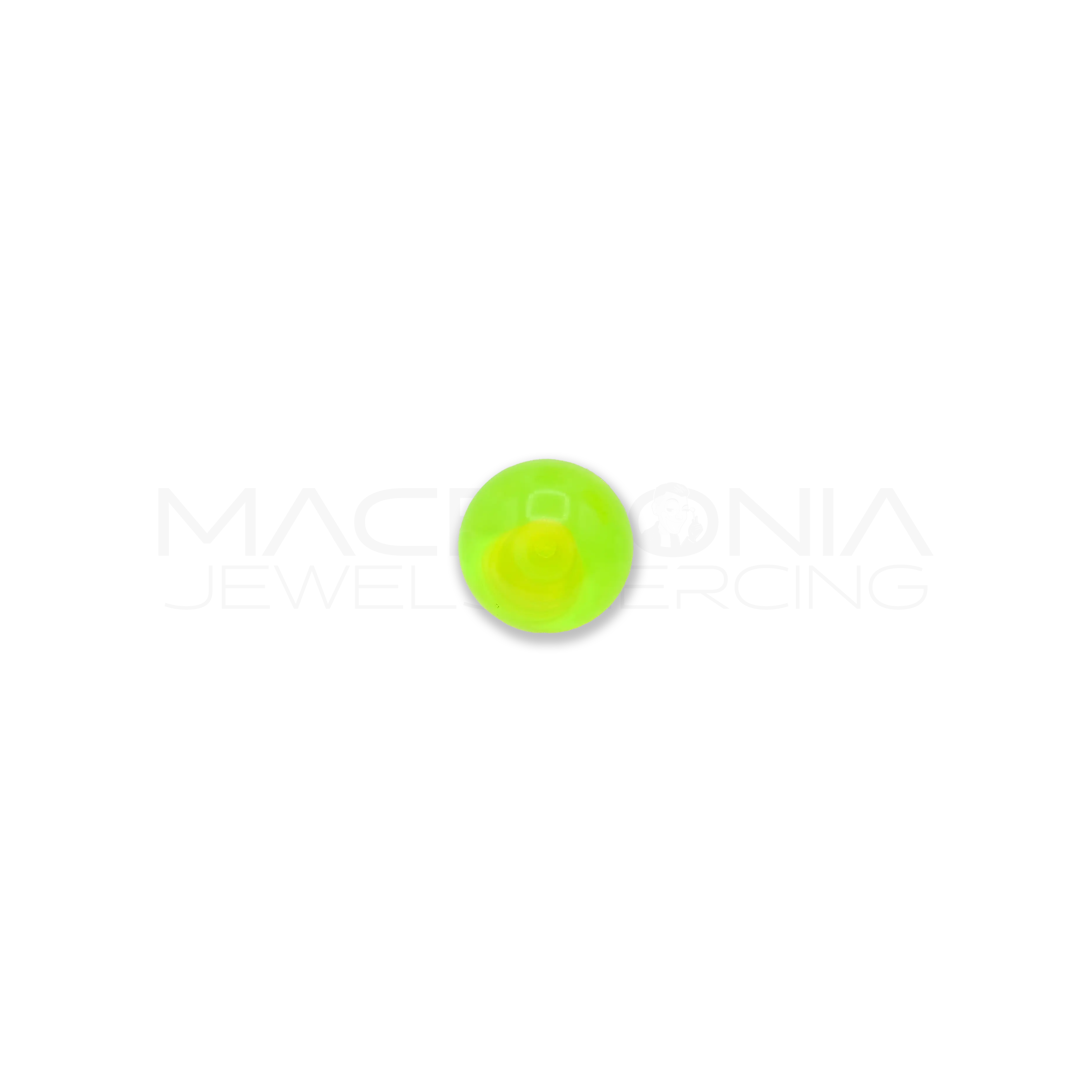 PALLINE IN PLASTICA da 1.2mm
