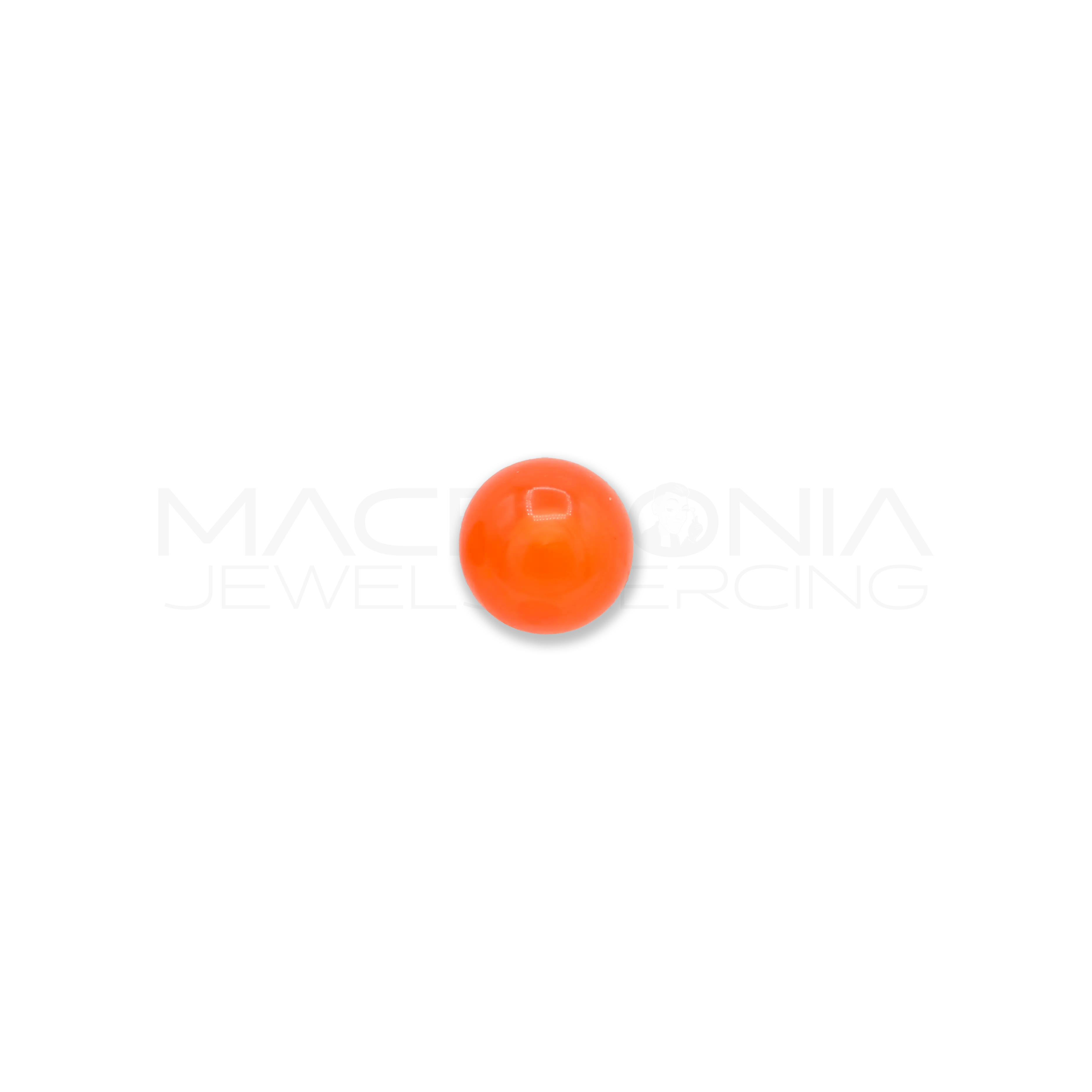 PALLINE IN PLASTICA da 1,6mm
