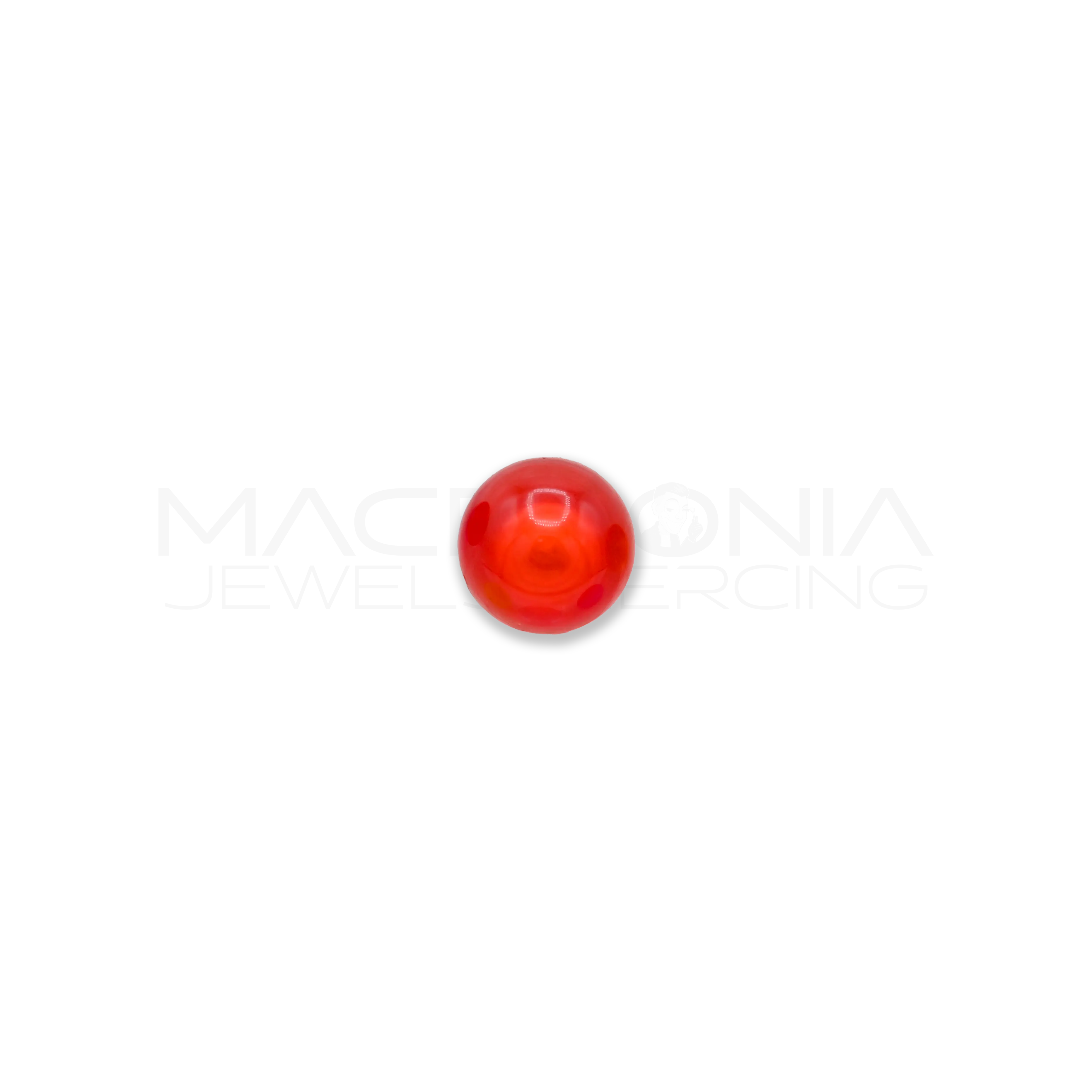 PALLINE IN PLASTICA da 1.2mm