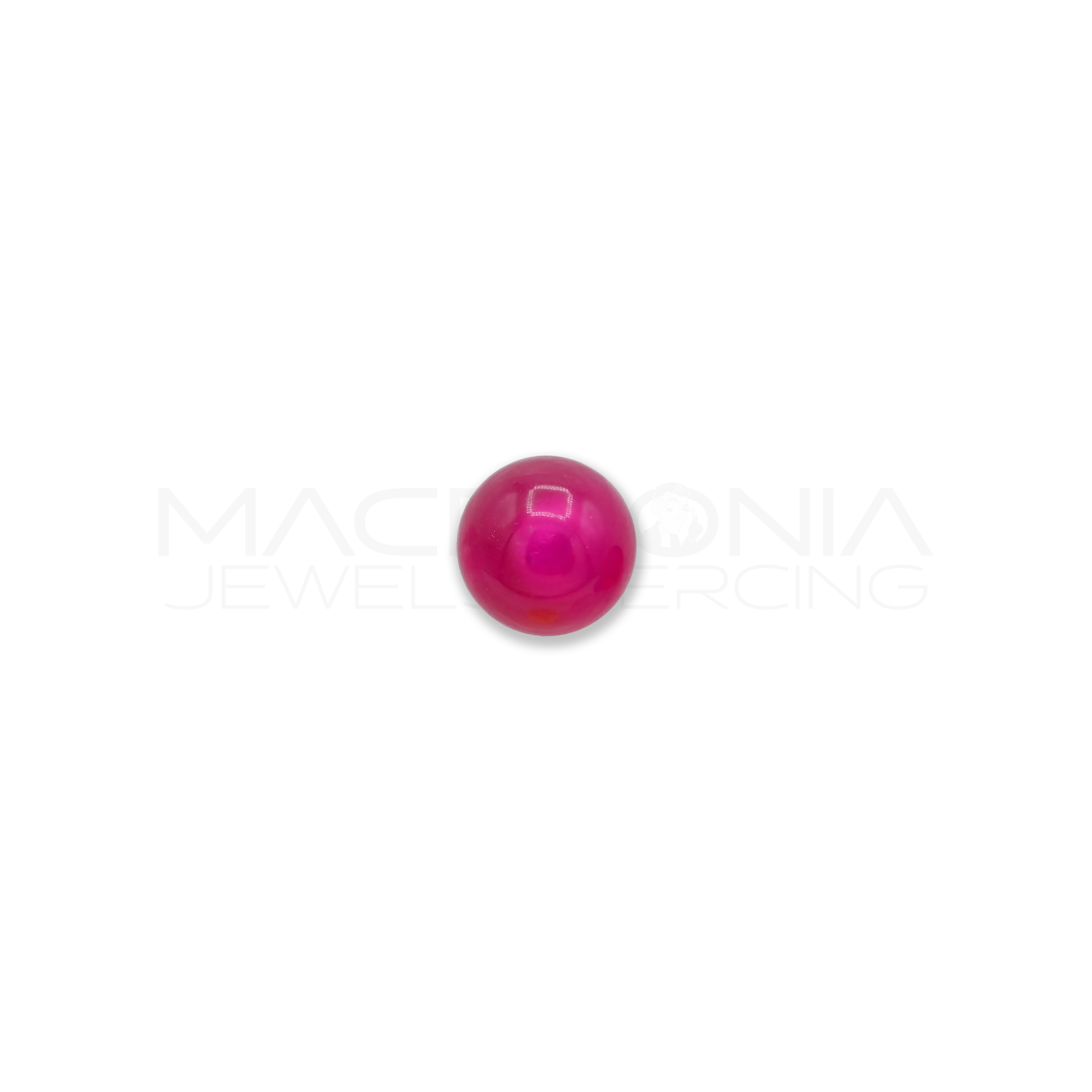 PALLINE IN PLASTICA da 1.2mm