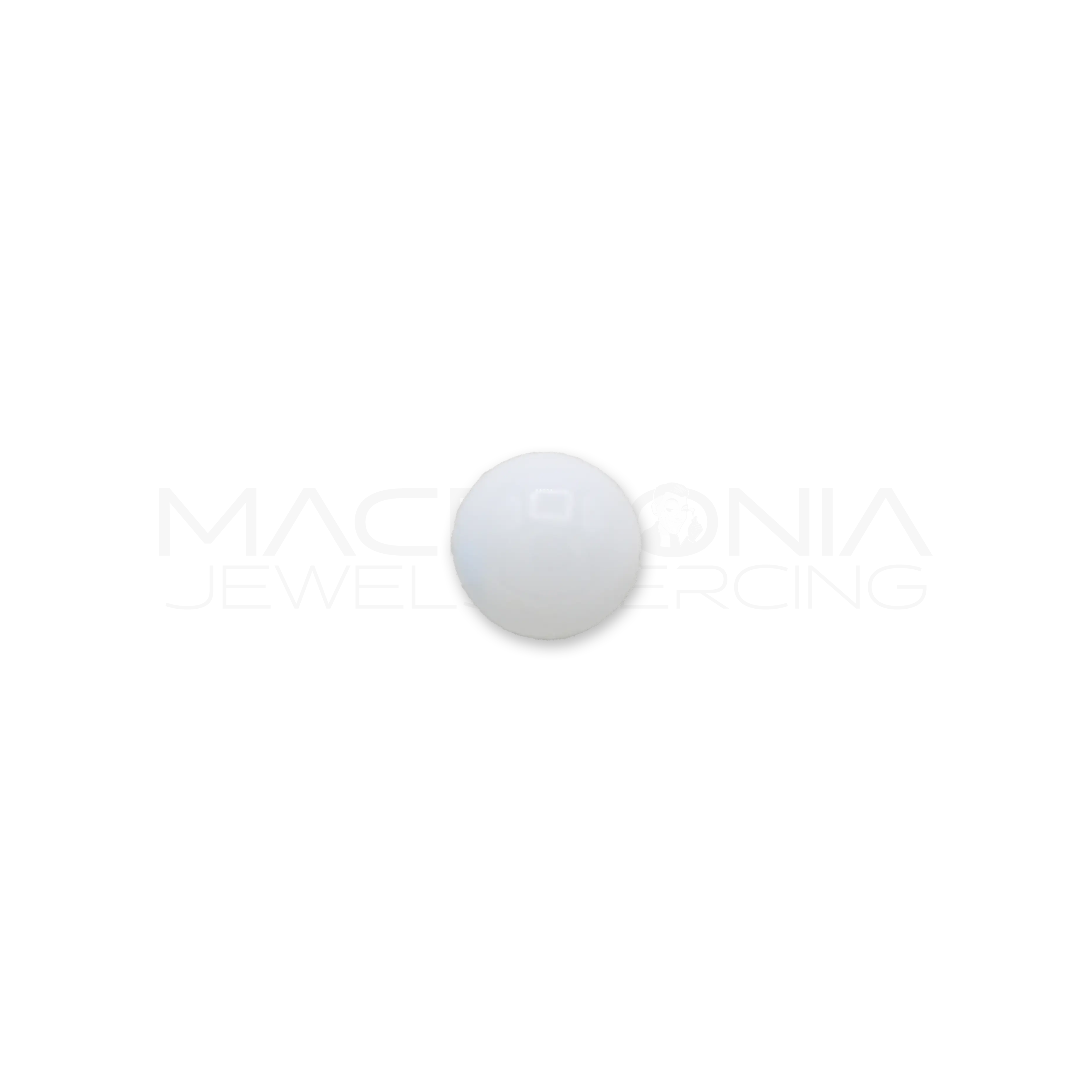 PALLINE RICAMBIO IN PLASTICA da 1.2mm