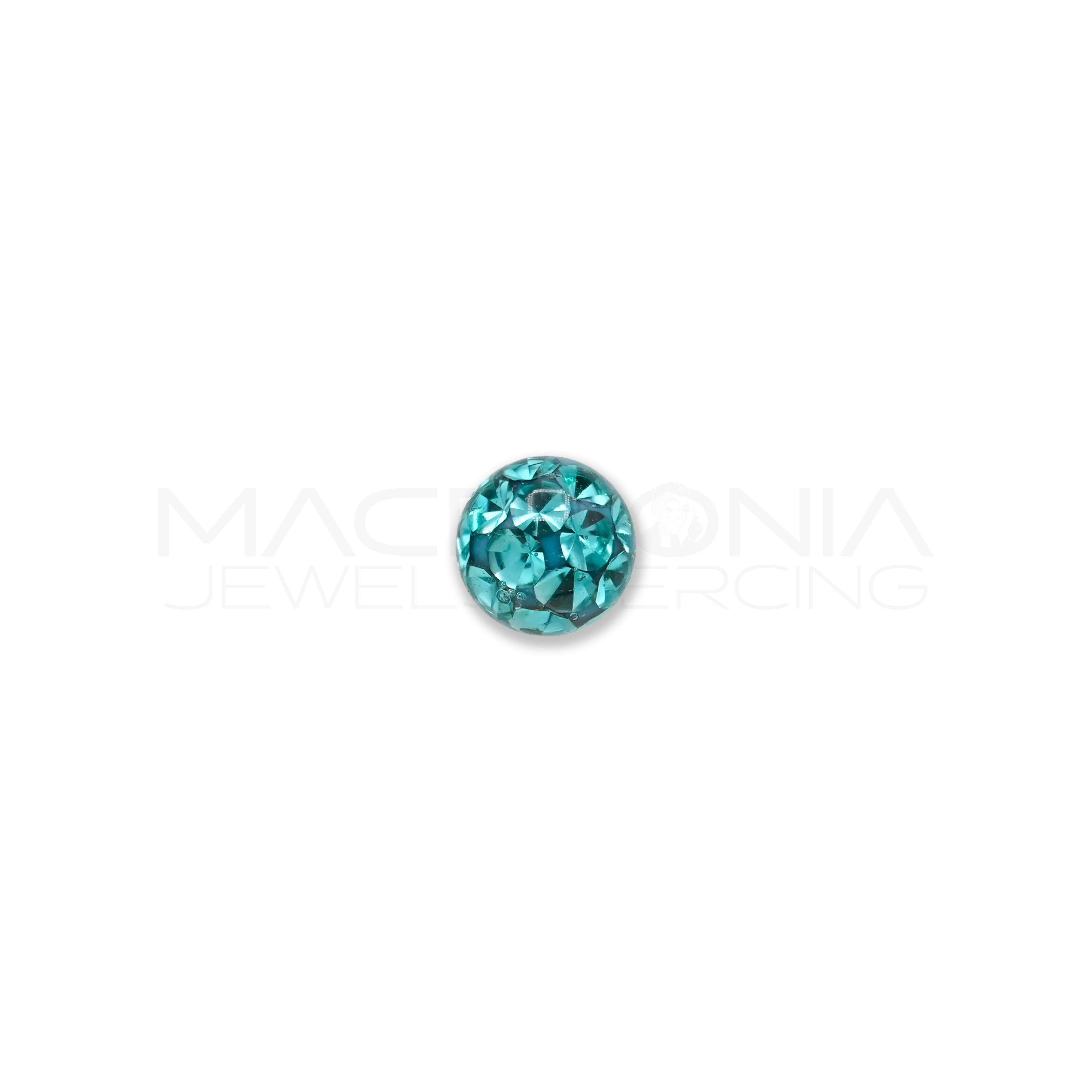 PALLINE GLITTERATE da 1,2mm