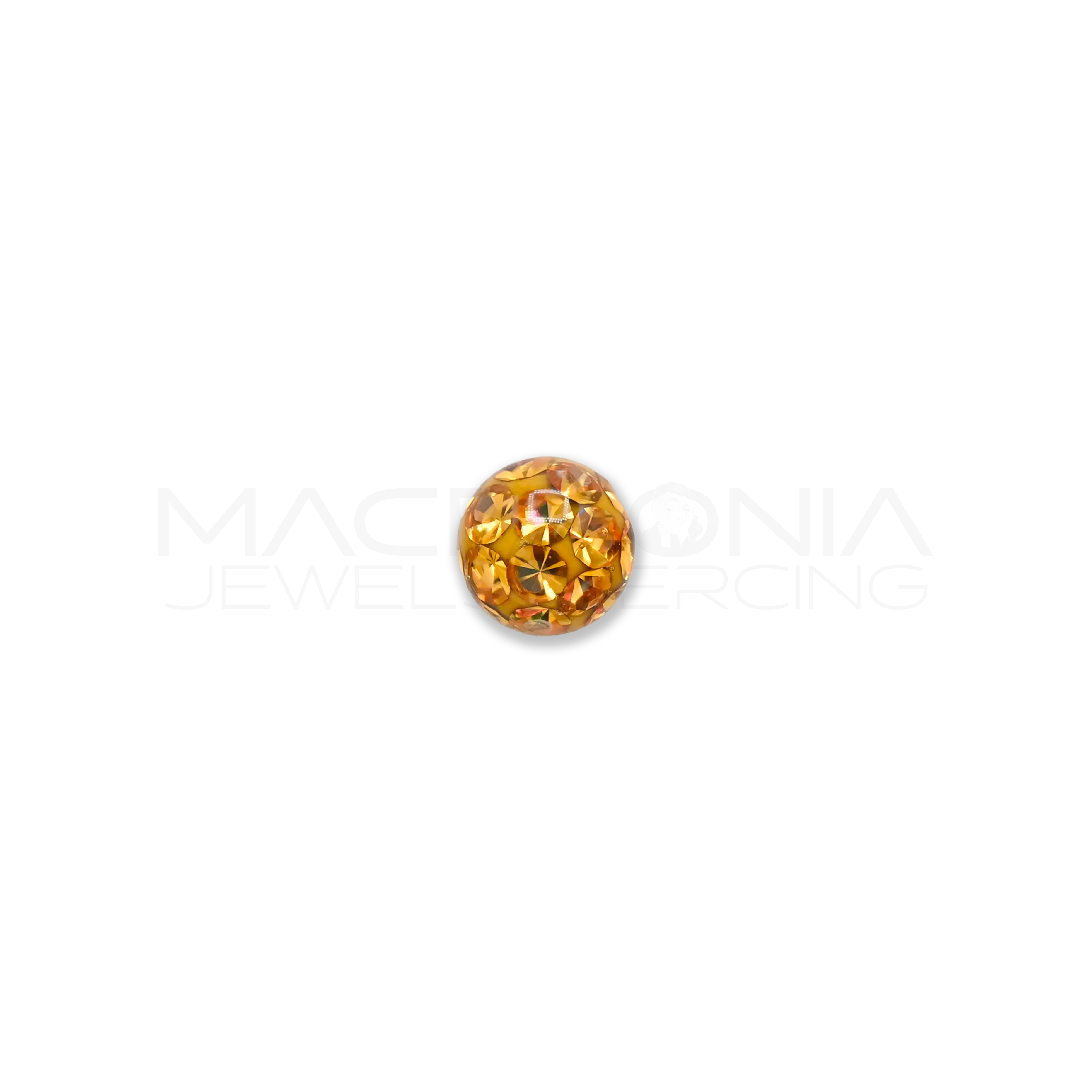 PALLINE GLITTERATE da 1,2mm