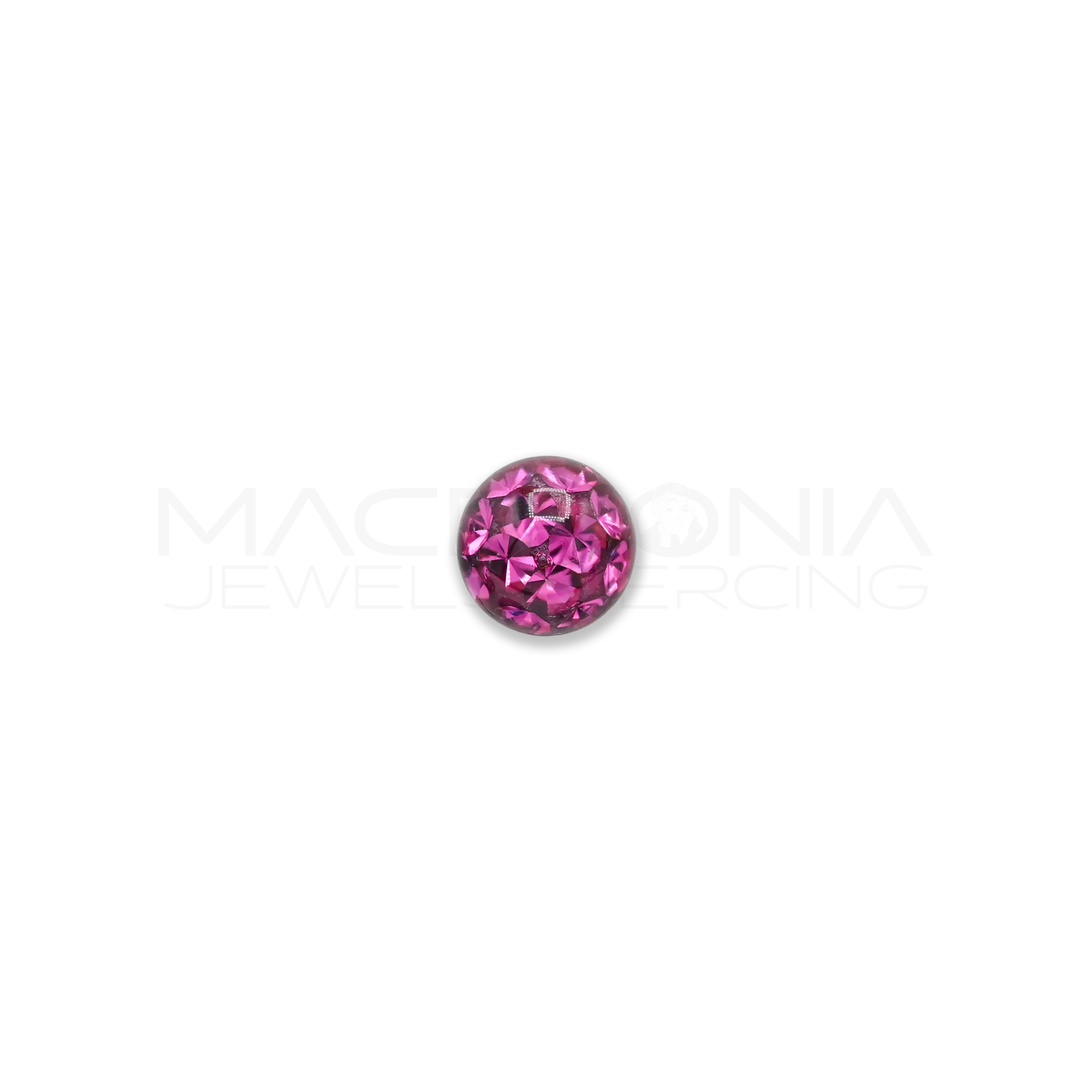 PALLINE GLITTERATE da 1,2mm