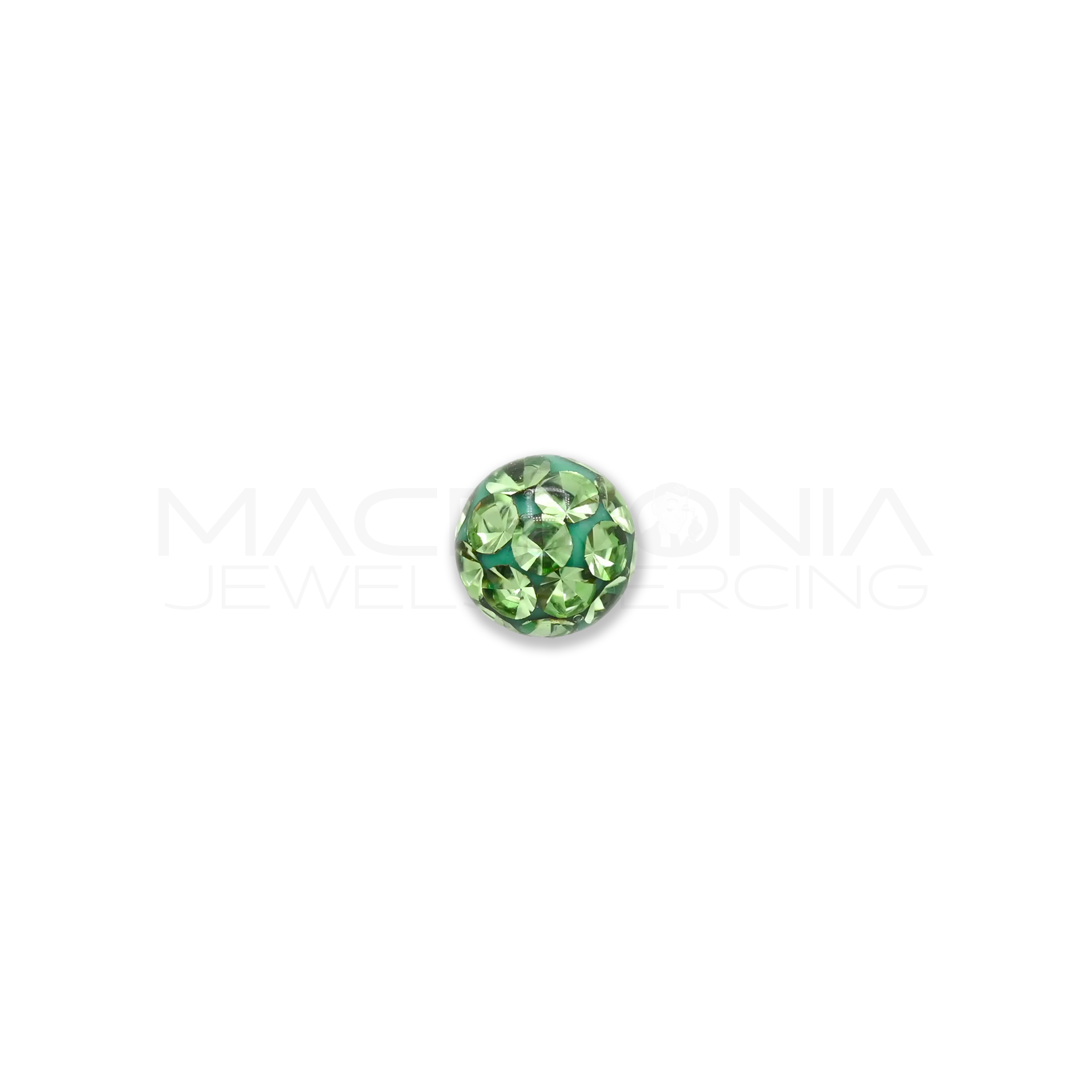 PALLINE GLITTERATE da 1,2mm