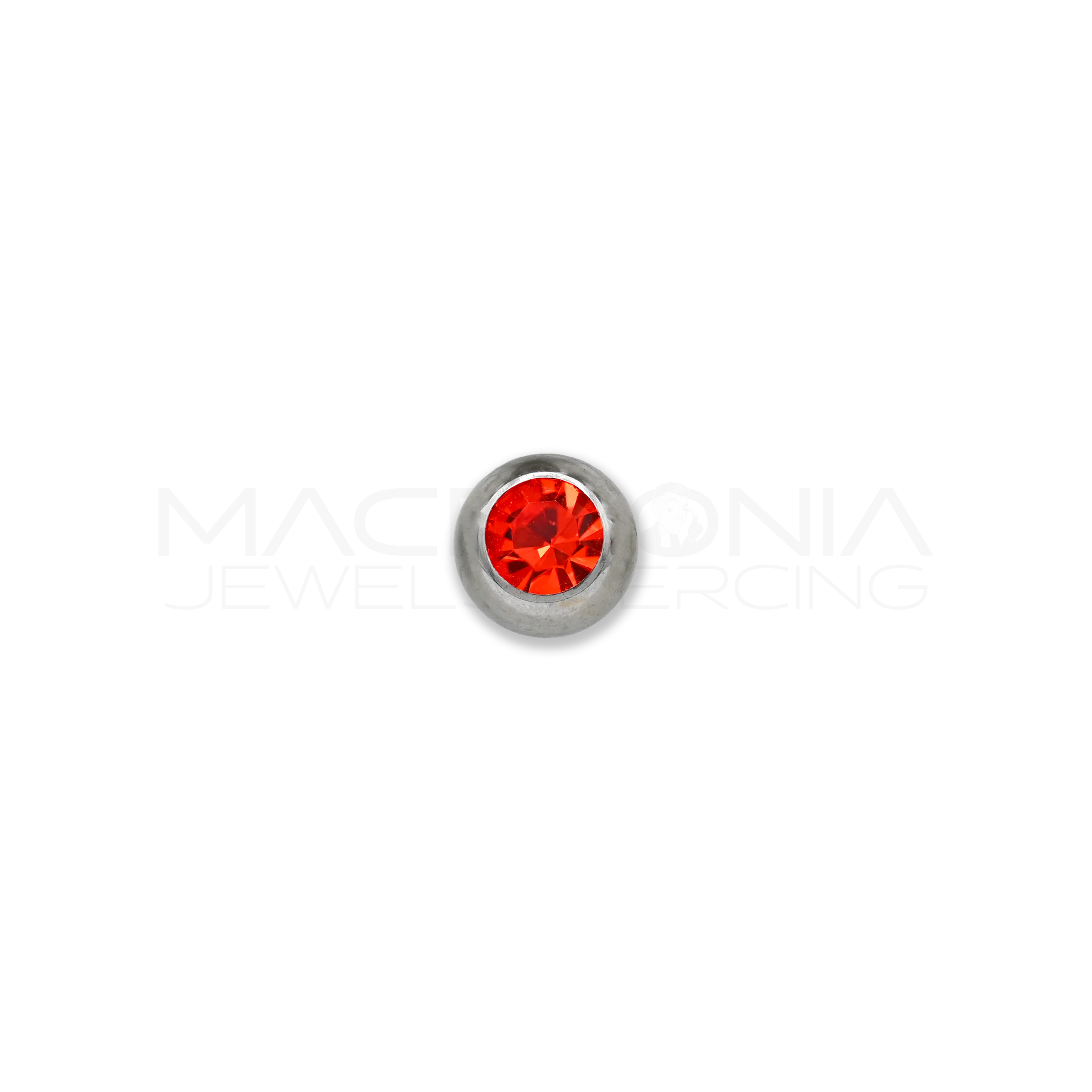 PALLINE IN ACCIAIO 316L da 1.6mm