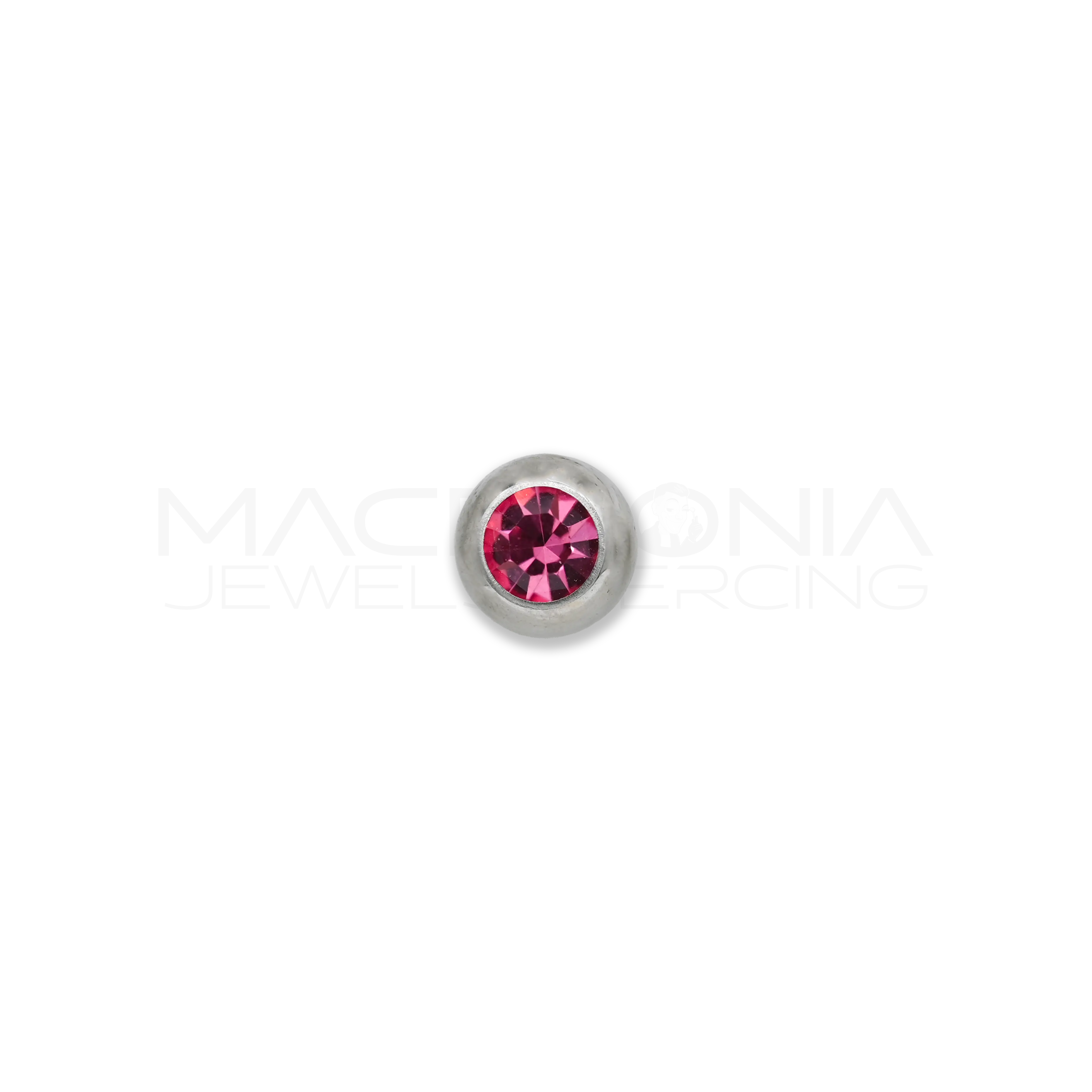 PALLINE IN ACCIAIO 316L da 1.6mm