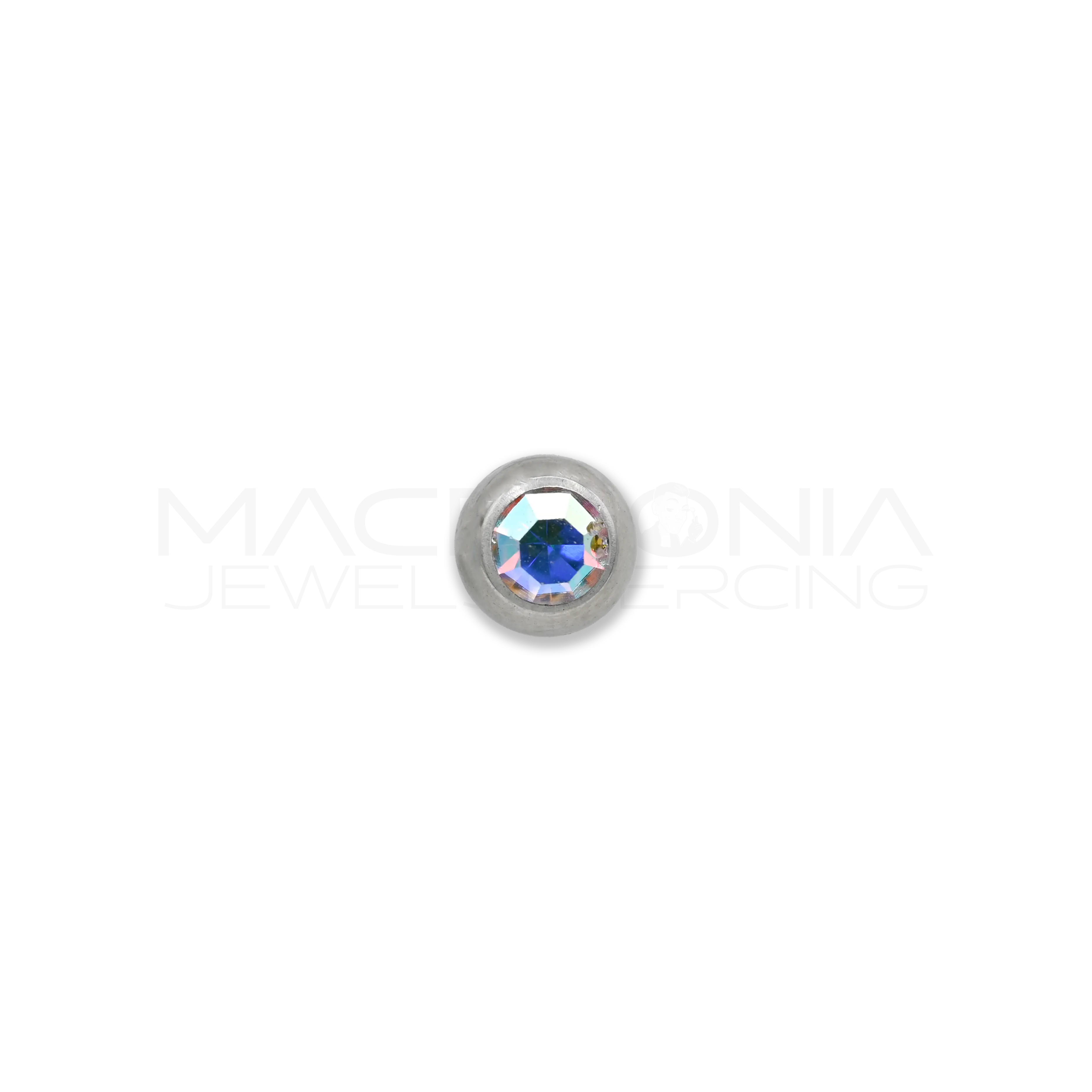 PALLINE IN ACCIAIO 316L da 1.6mm