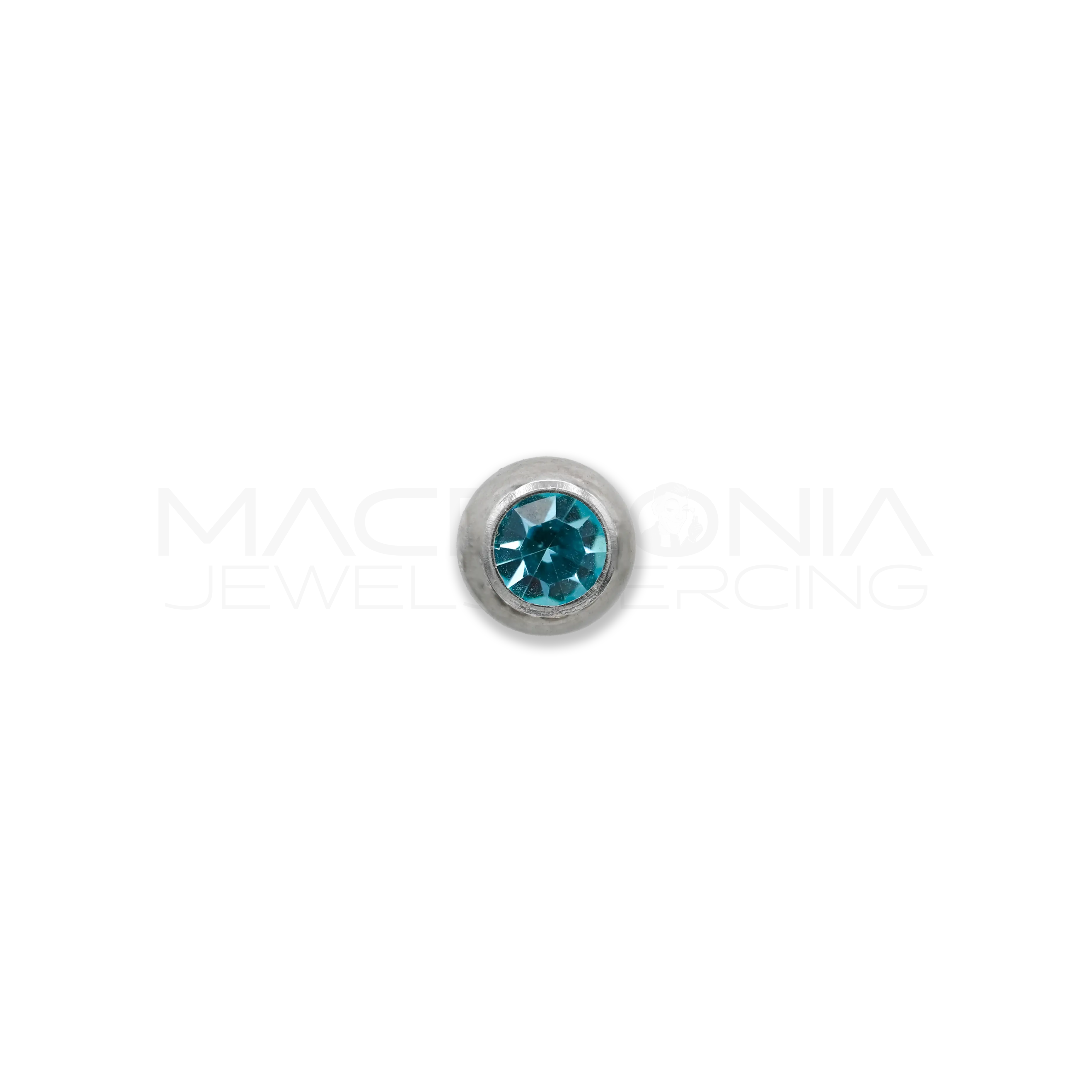 PALLINE IN ACCIAIO 316L da 1.6mm