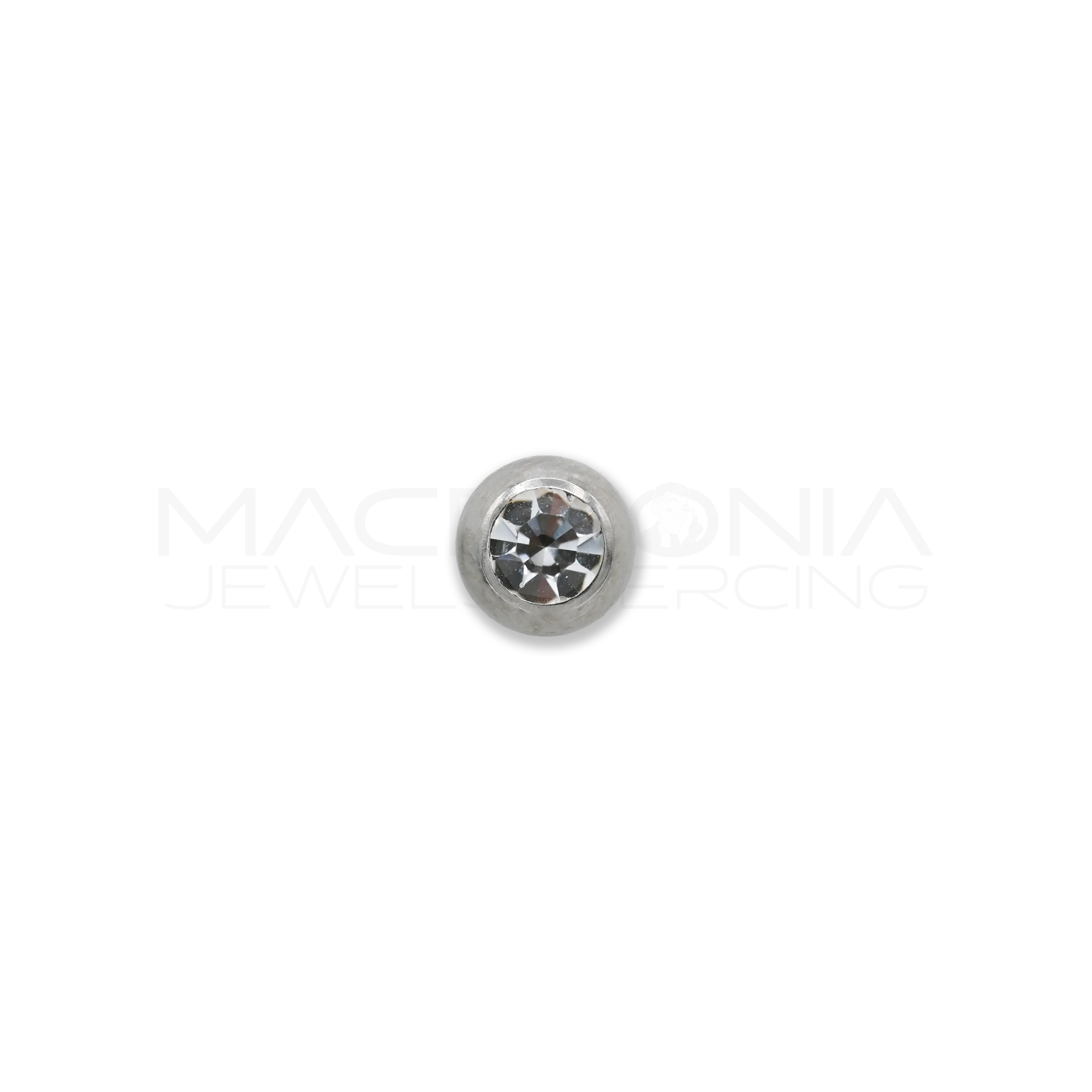 PALLINE IN ACCIAIO 316L da 1.6mm