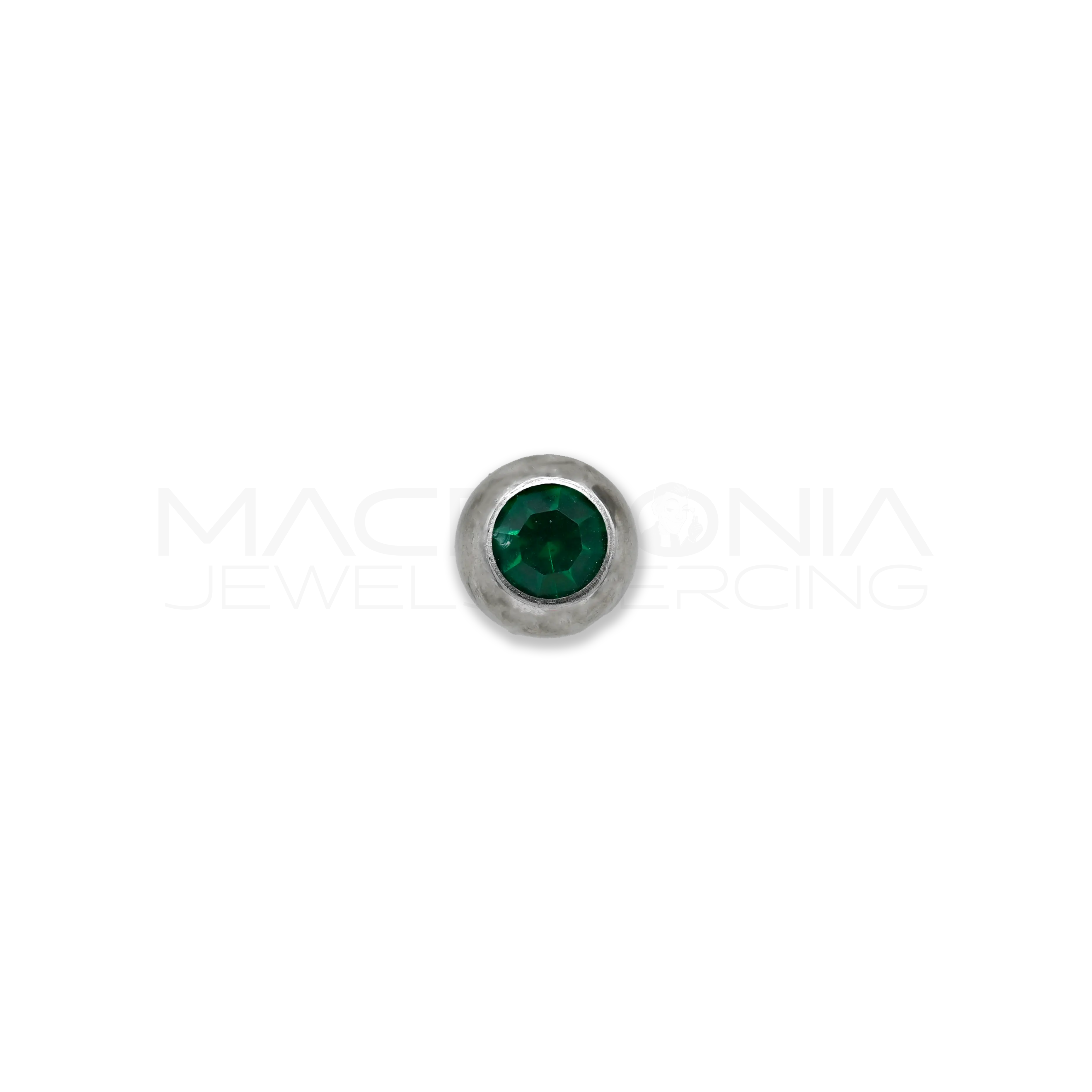 PALLINE IN ACCIAIO 316L da 1.6mm
