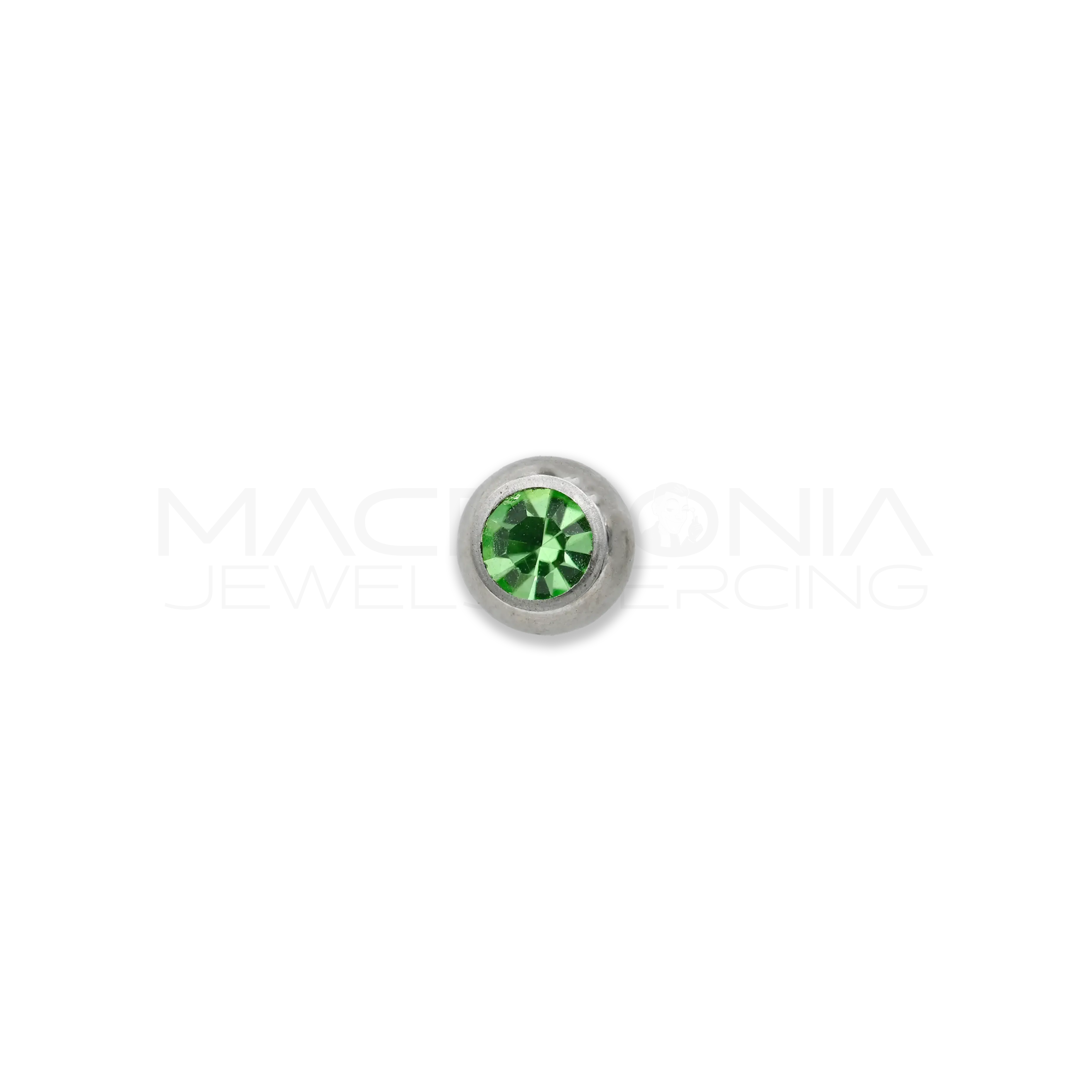 PALLINE IN ACCIAIO CHIRURGICO 316L da 1.2mm