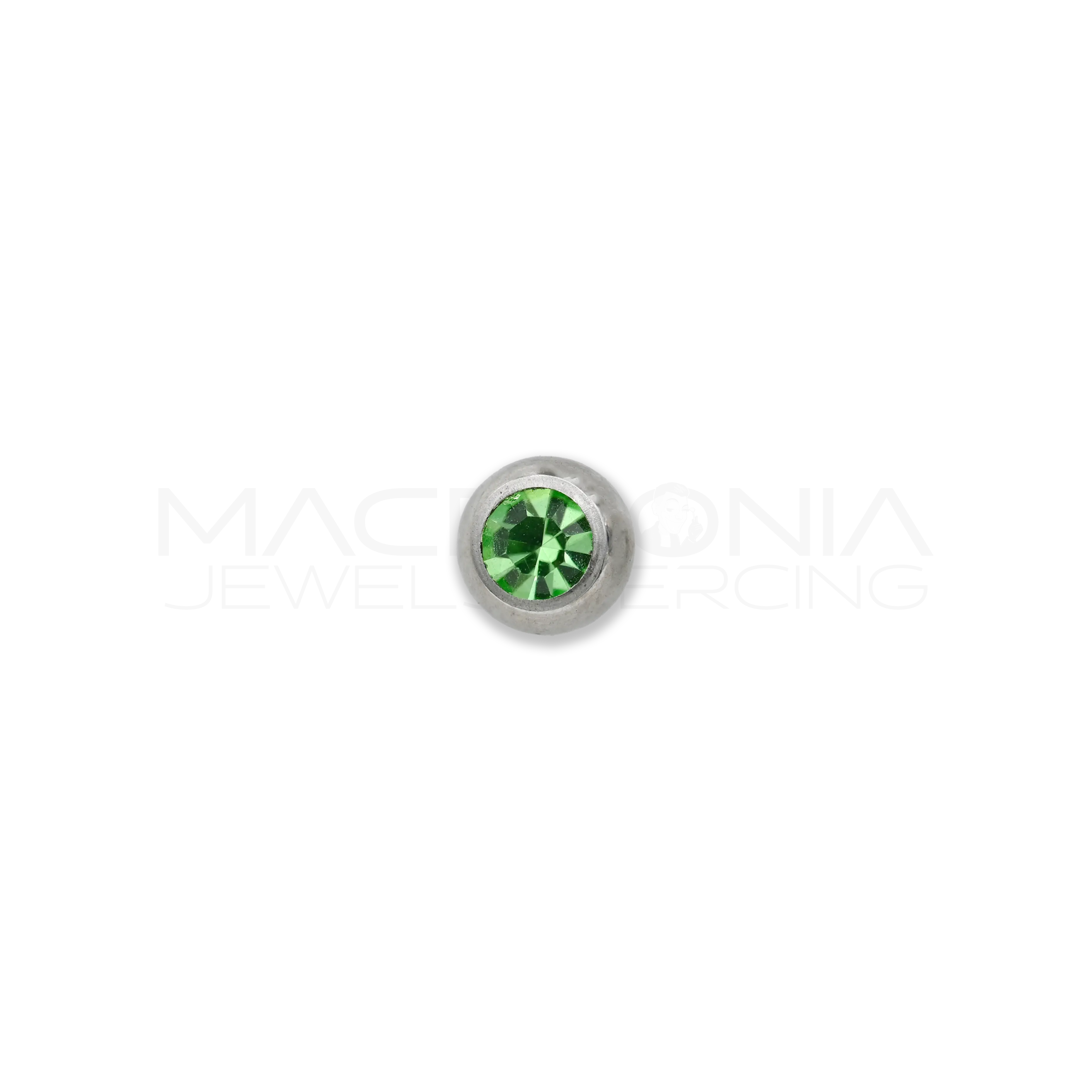 PALLINE IN ACCIAIO 316L da 1.6mm