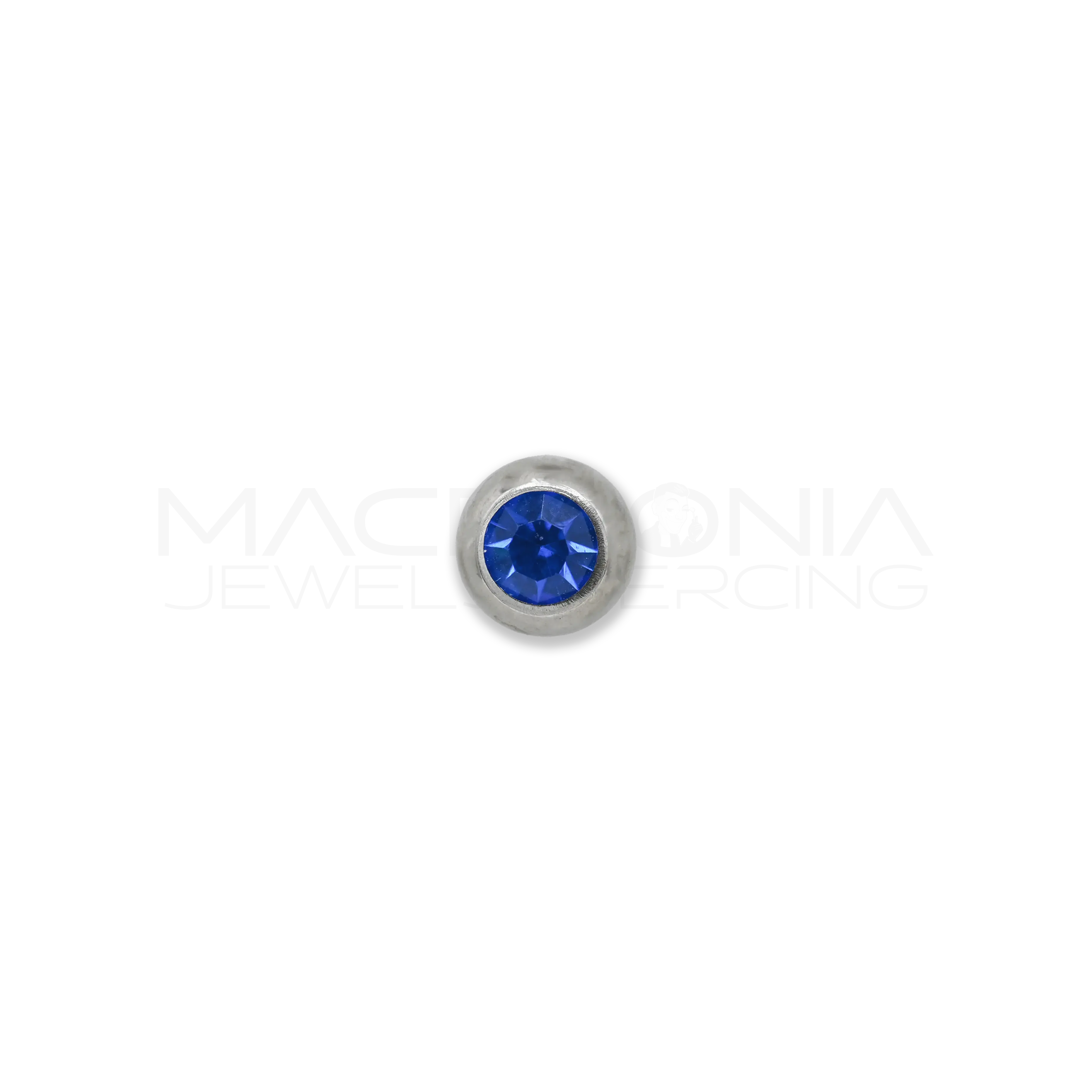 PALLINE IN ACCIAIO CHIRURGICO 316L da 1.2mm