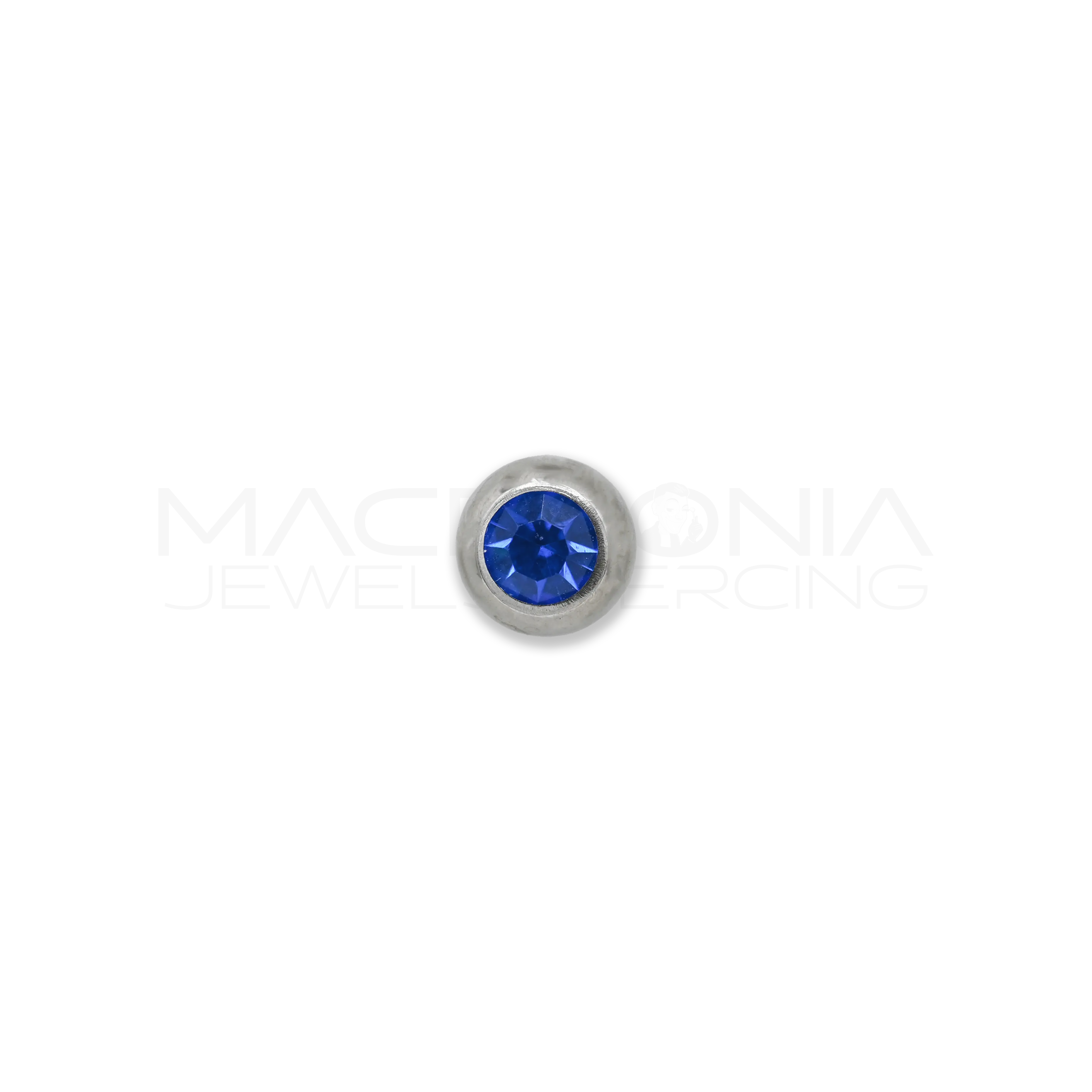 PALLINE IN ACCIAIO 316L da 1.6mm