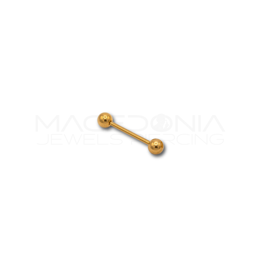 Piercing in Acciaio Chirurgico 316L - Piercing per Nipple