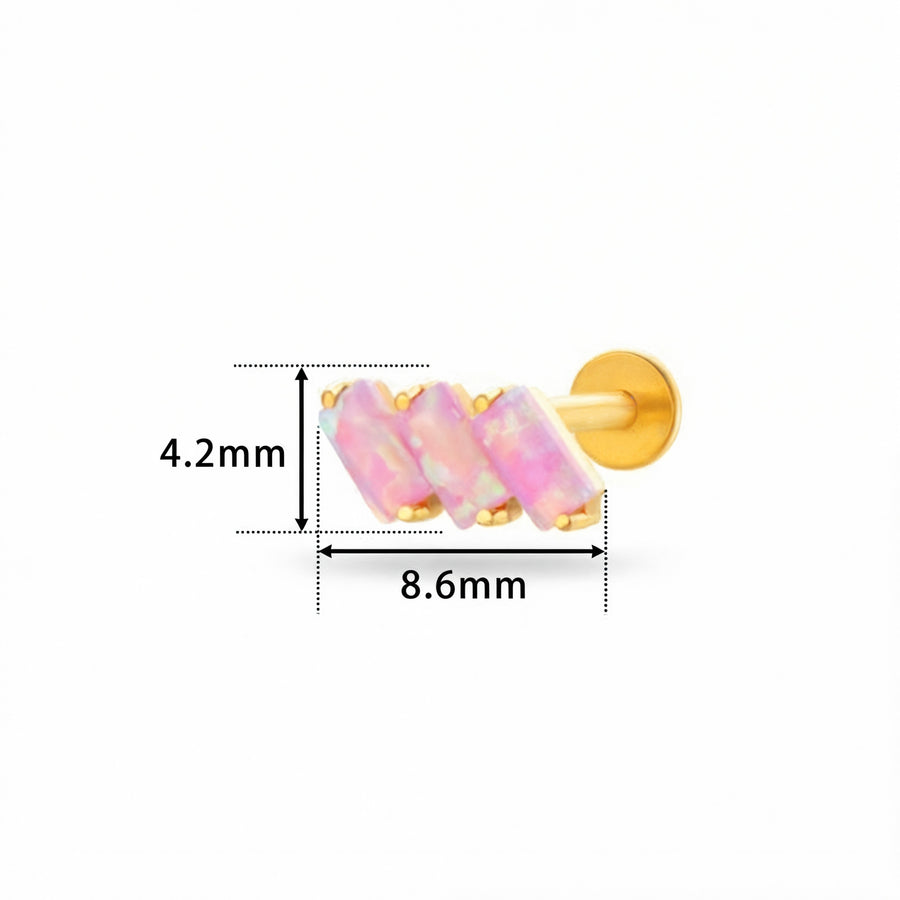 Oro / Rosa