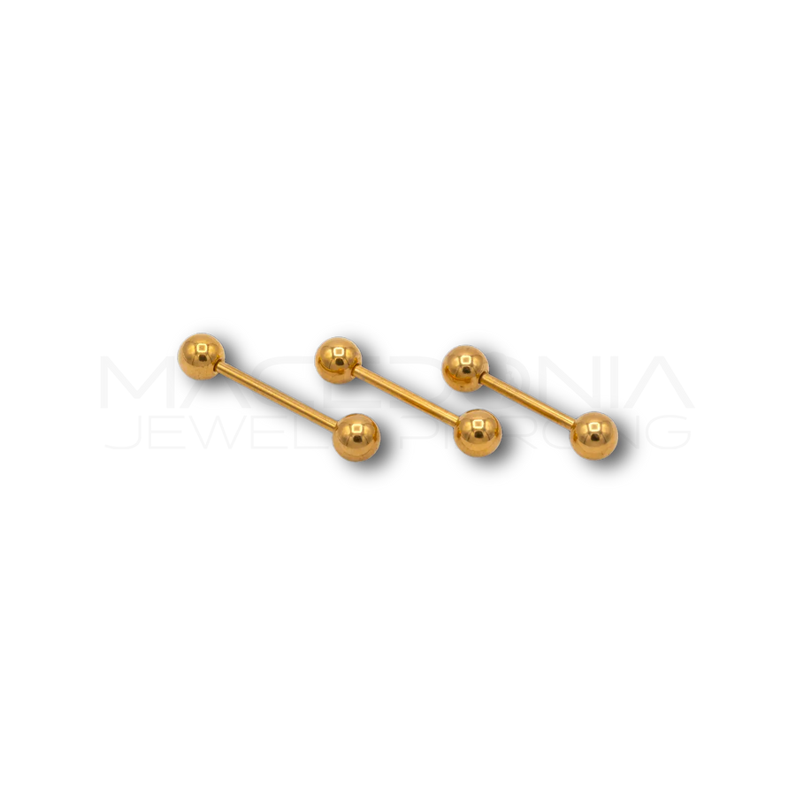 Piercing in Acciaio Chirurgico 316L - Piercing per Nipple