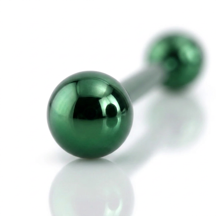Verde