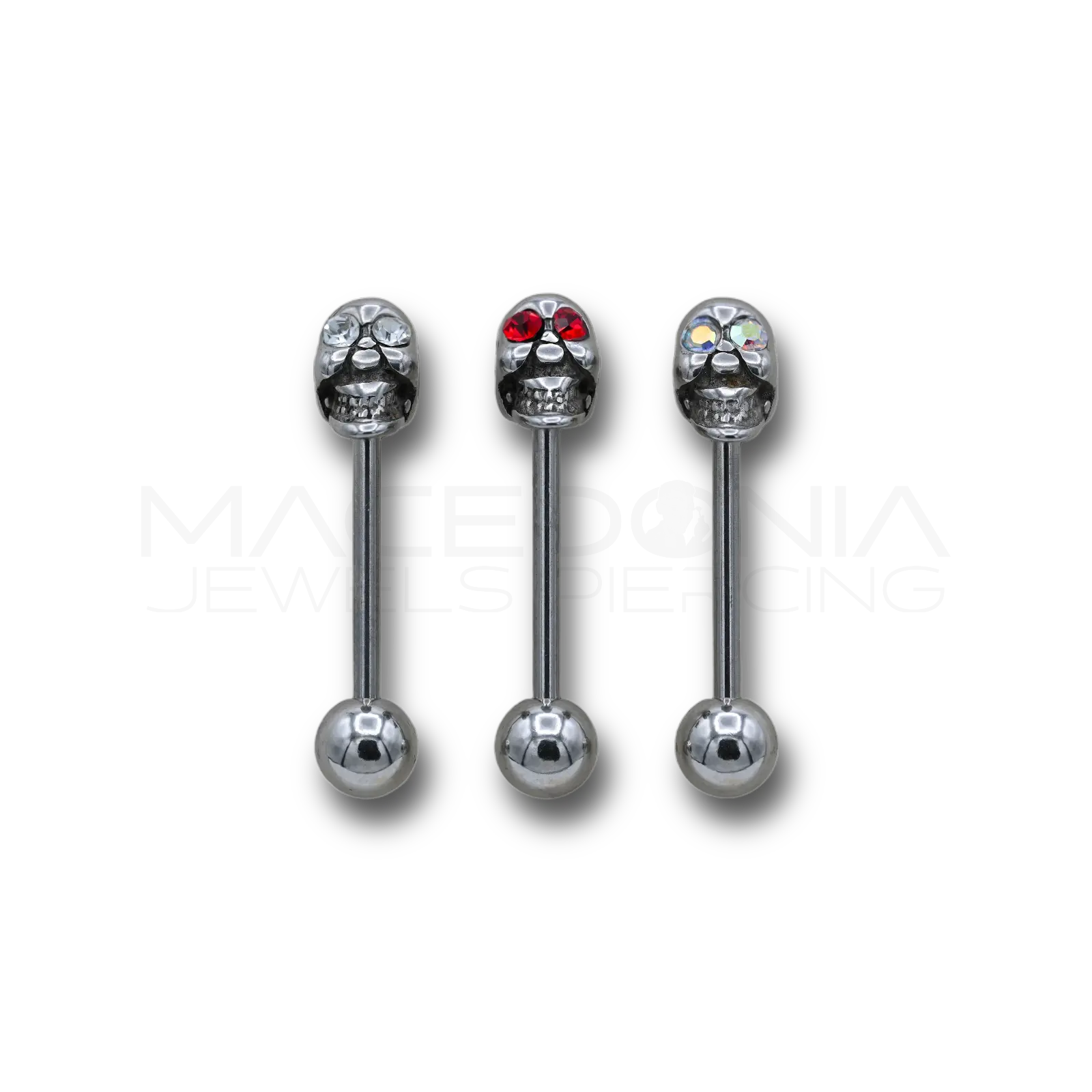 BARRETTA CON TESCHIO