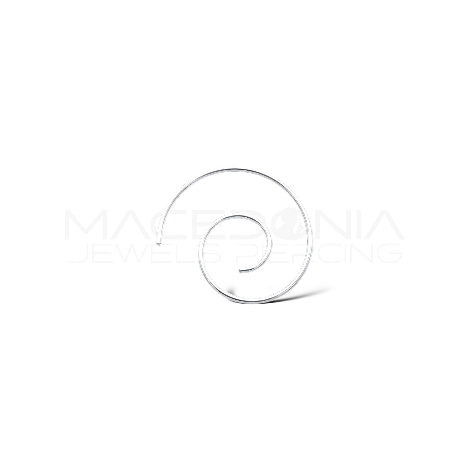 SPIRALE IN ACCIAIO 316L