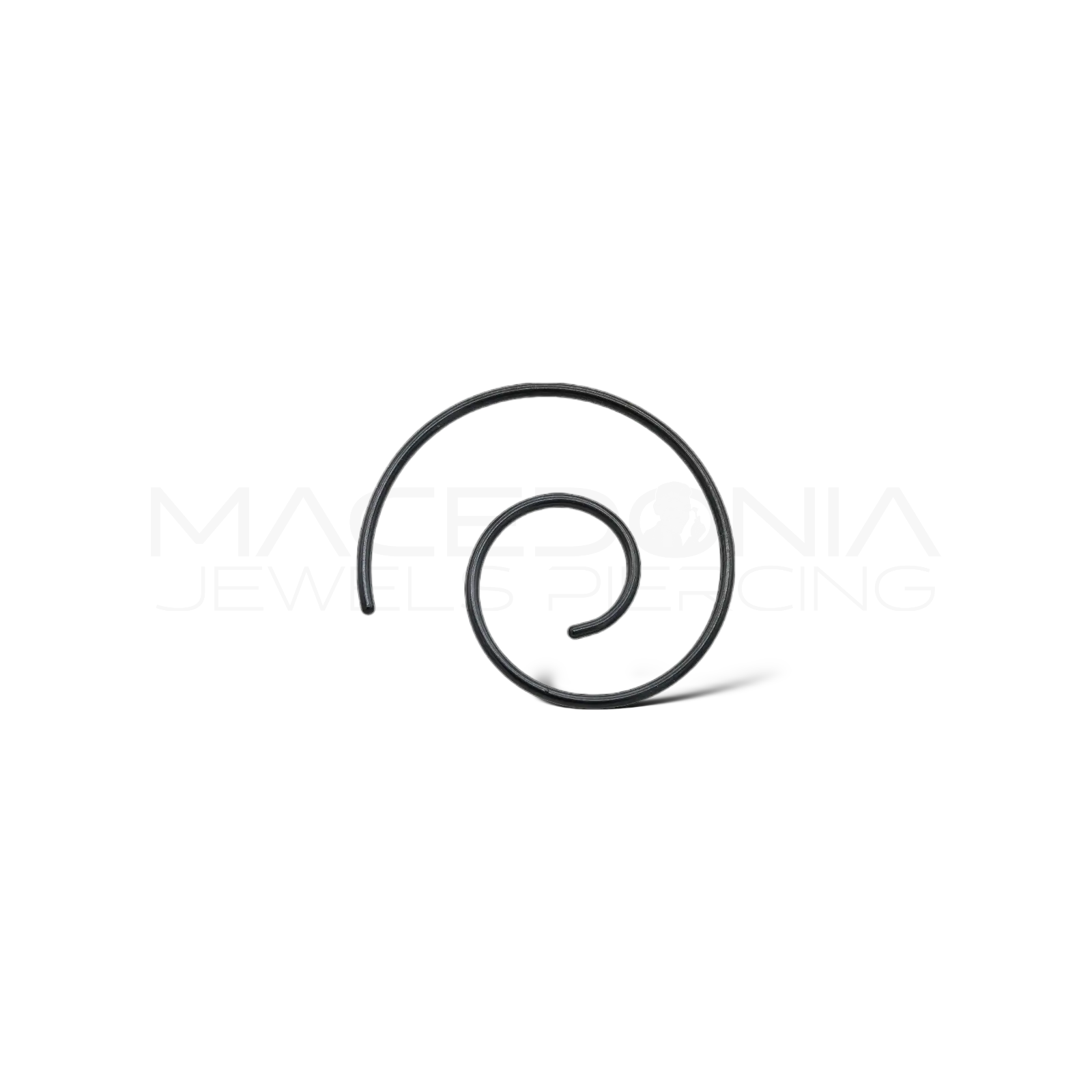 SPIRALE IN ACCIAIO 316L
