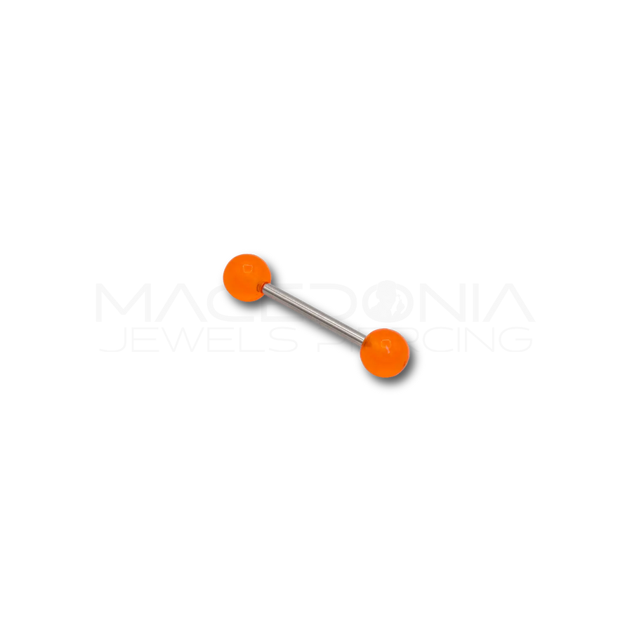Piercing in Acciaio Chirurgico 316L - per Nipple