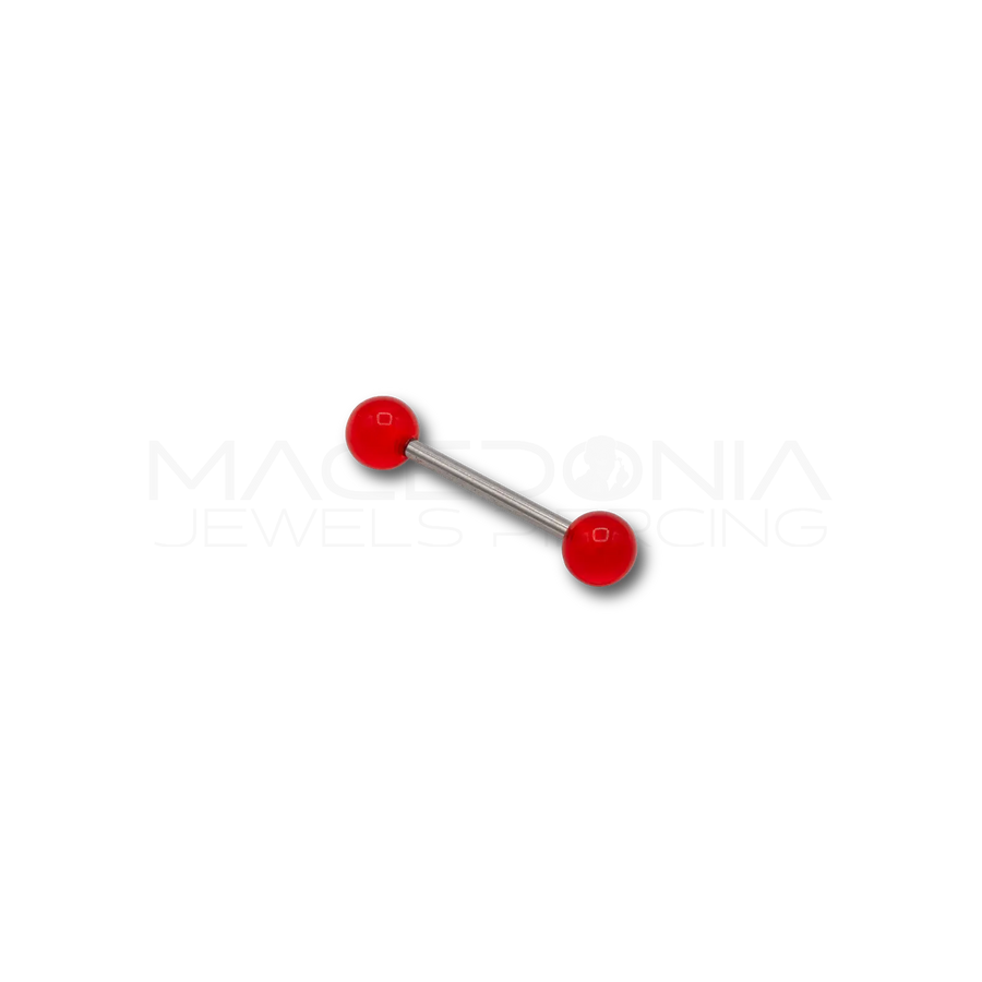 Piercing in Acciaio Chirurgico 316L - per Nipple