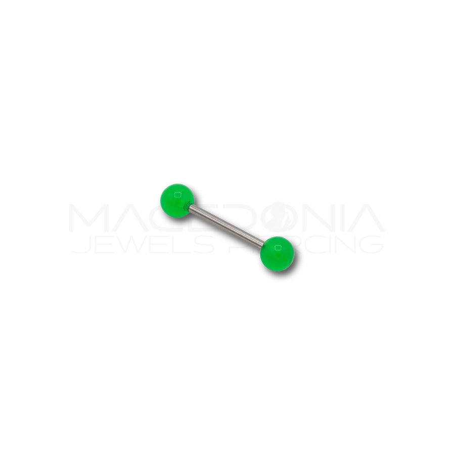 Piercing in Acciaio Chirurgico 316L - per Nipple