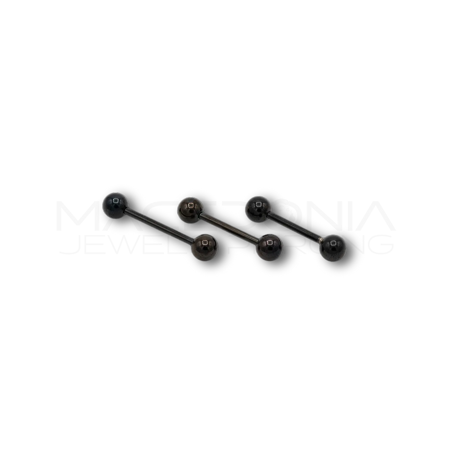 Piercing in Acciaio Chirurgico 316L - Piercing per Nipple