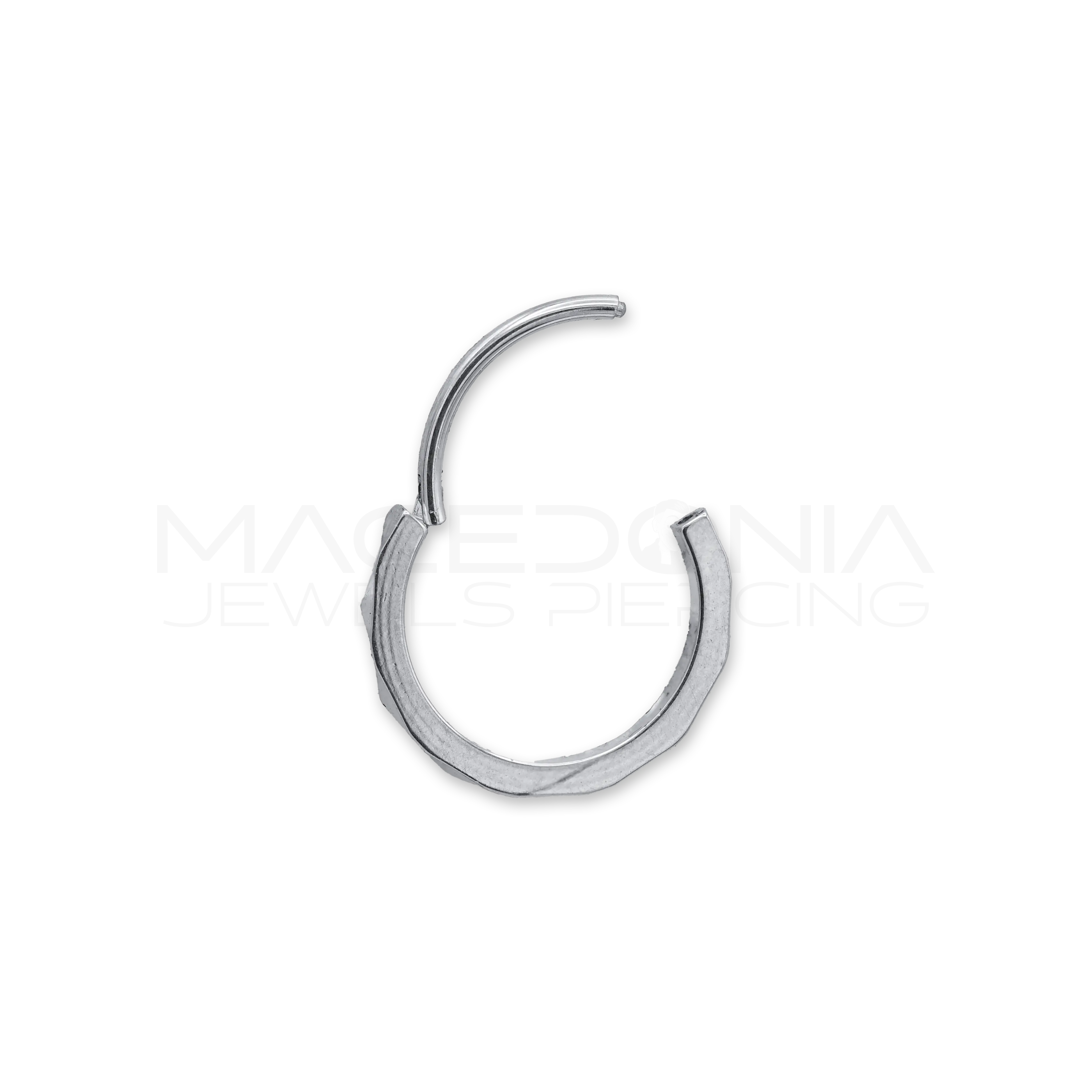 Nostril a Cerchio Spesso