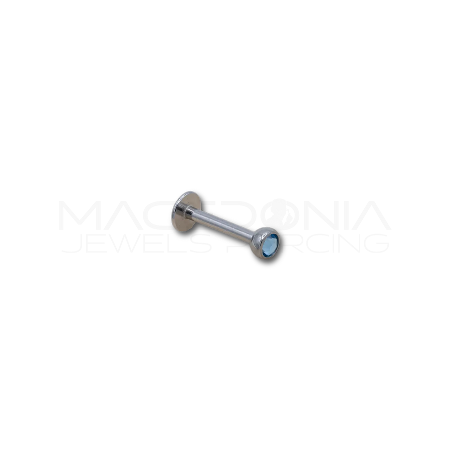 Piercing in Acciaio Chirurgico 316L