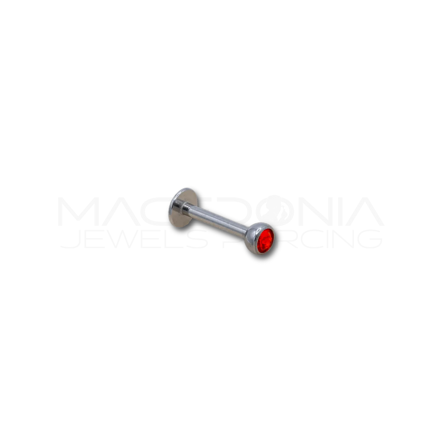 Piercing in Acciaio Chirurgico 316L