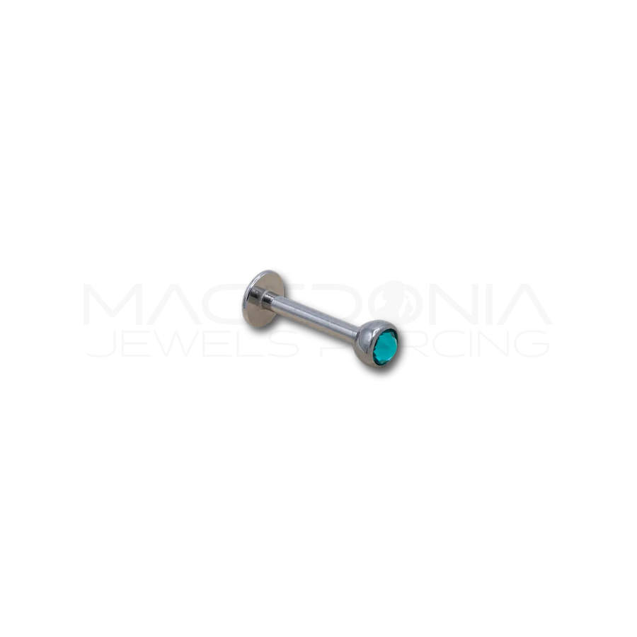 Piercing in Acciaio Chirurgico 316L