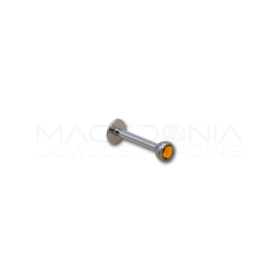 Piercing in Acciaio Chirurgico 316L