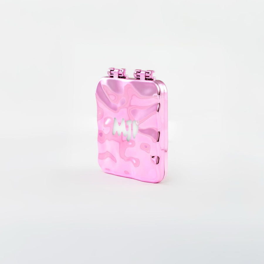 SPECCHIETTO MJP ROSA