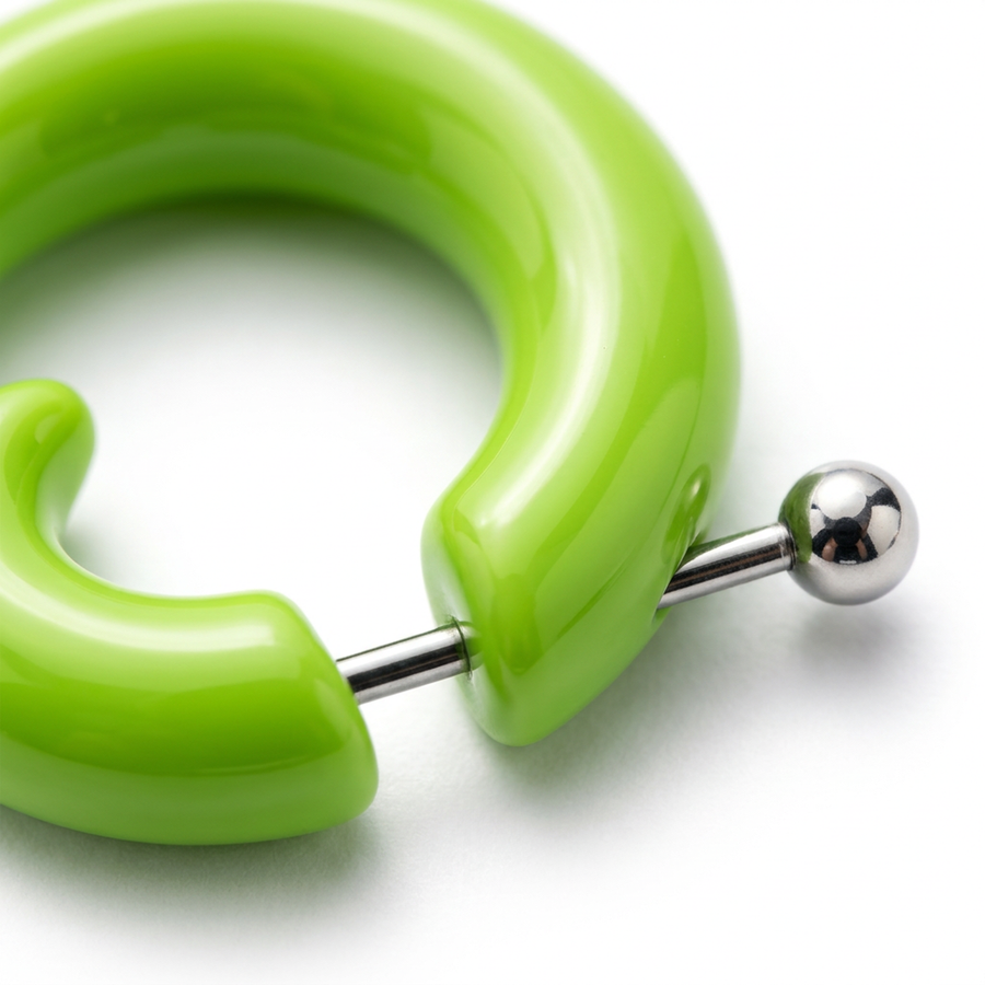 Verde