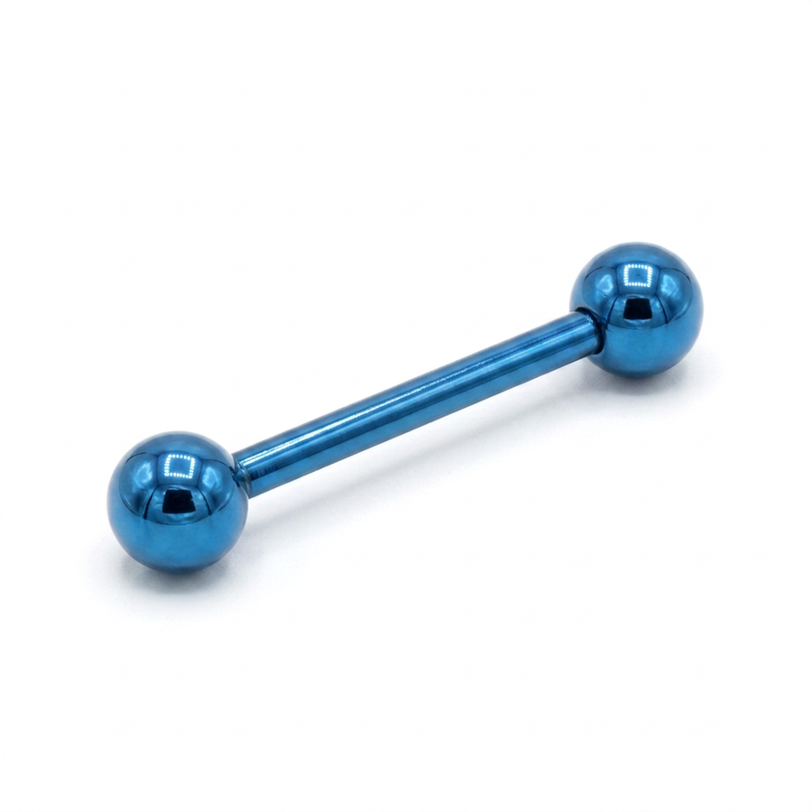 Piercing in Acciaio Chirurgico 316L - Piercing per Nipple