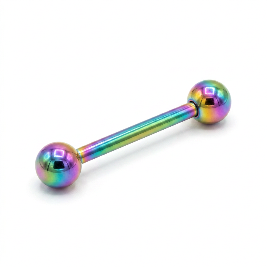 Piercing in Acciaio Chirurgico 316L - Piercing per Nipple