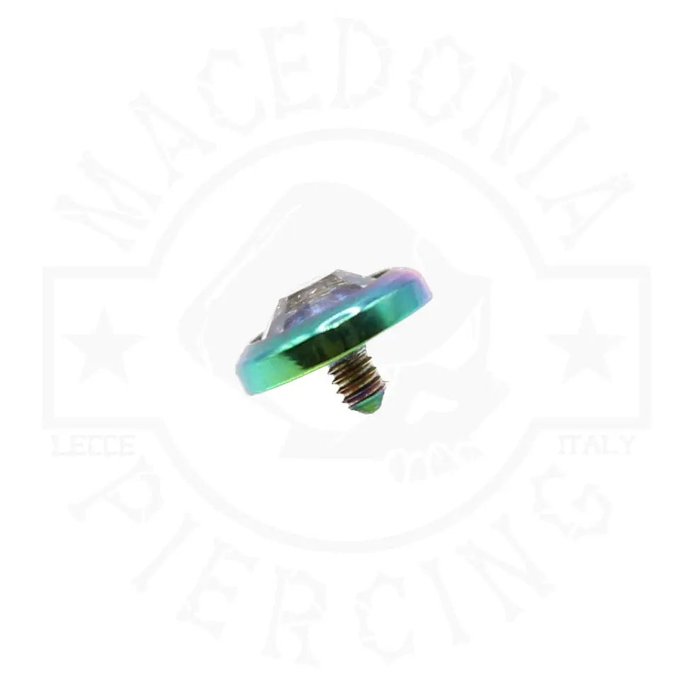 MICRODERMAL CON BASE COLORATA